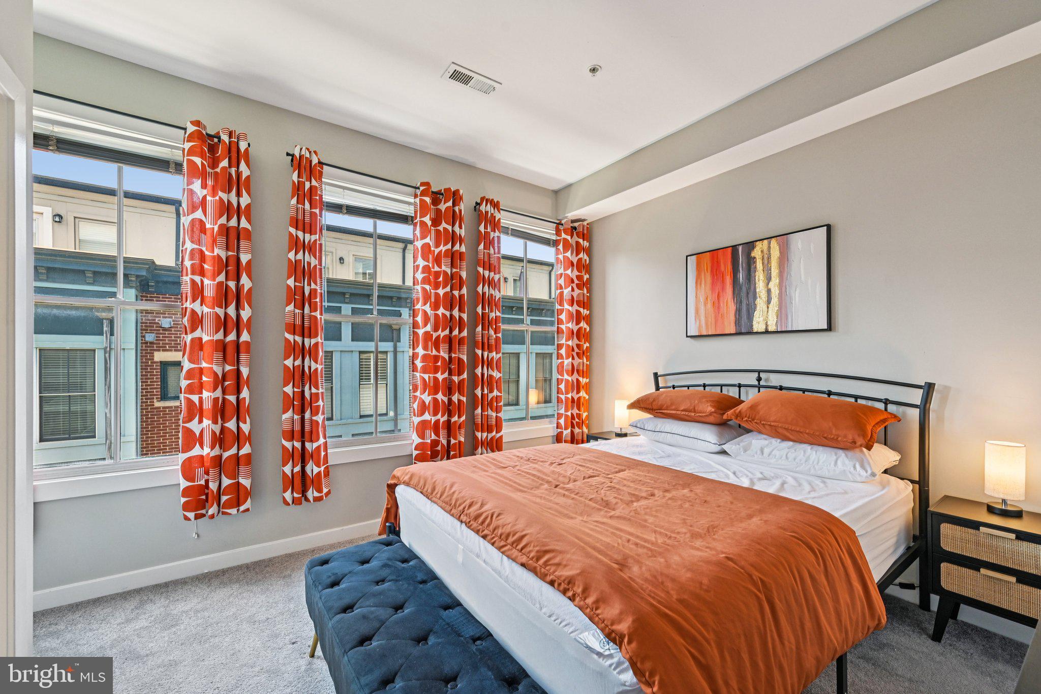 UPPER FELLS POINT - Residential