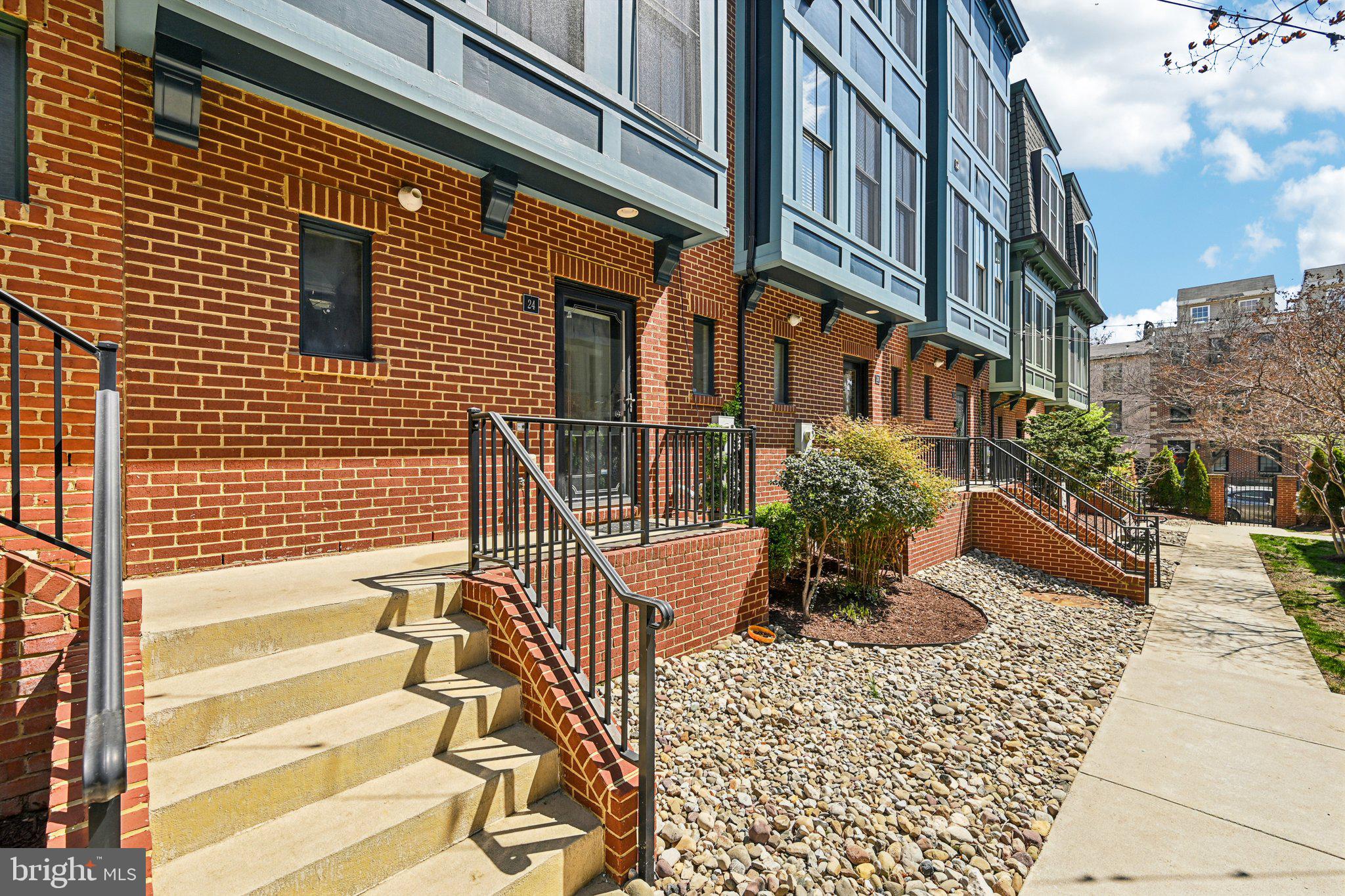 UPPER FELLS POINT - Residential