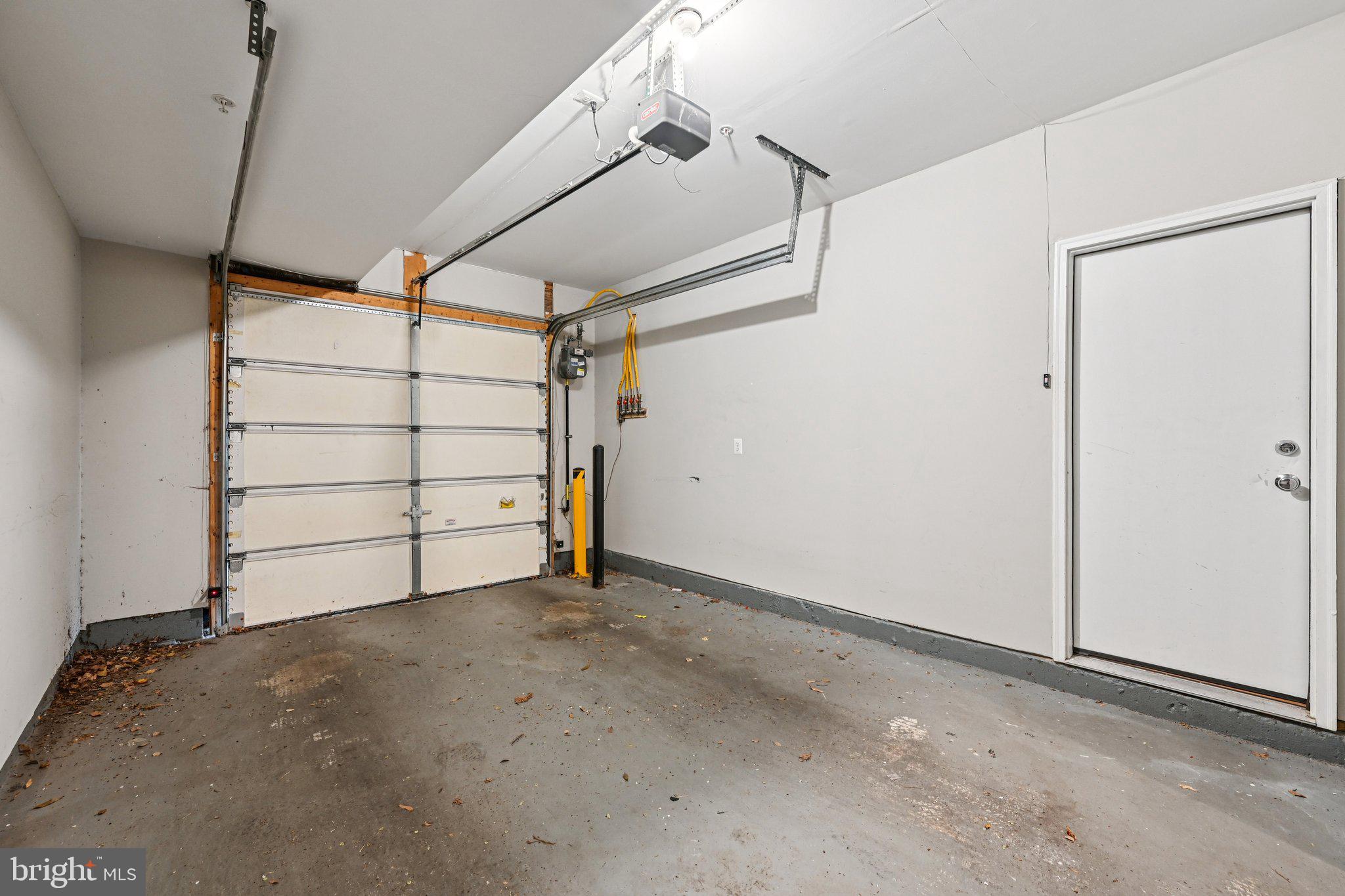 UPPER FELLS POINT - Residential