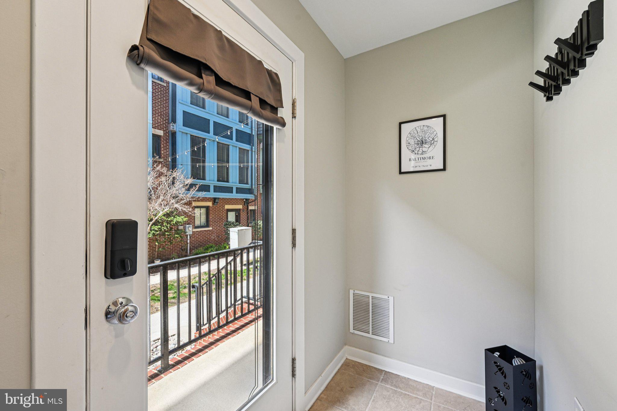 UPPER FELLS POINT - Residential