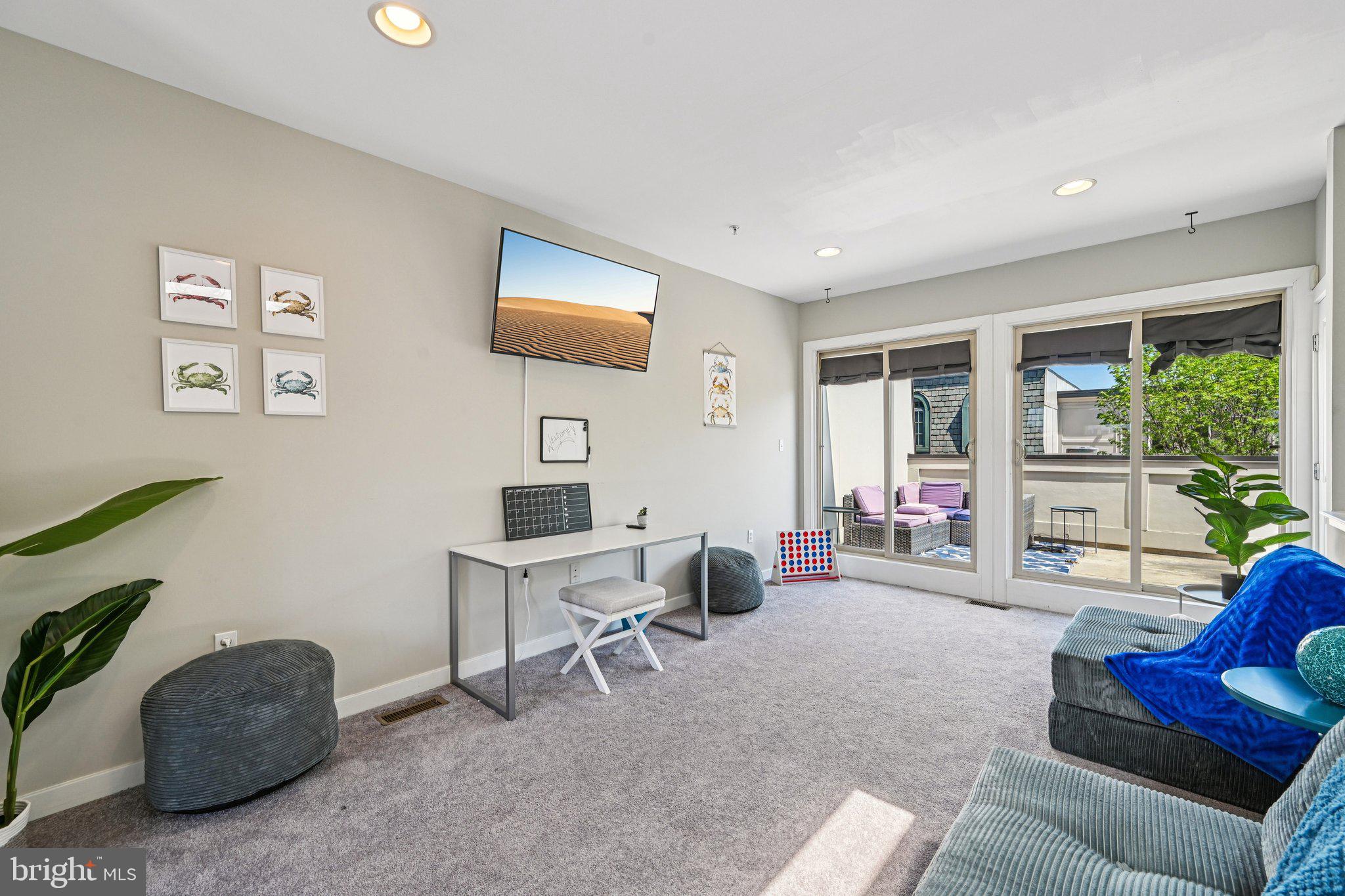 UPPER FELLS POINT - Residential