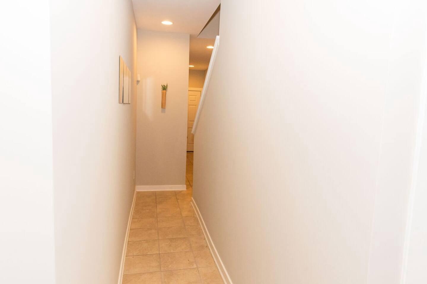 UPPER FELLS POINT - Residential