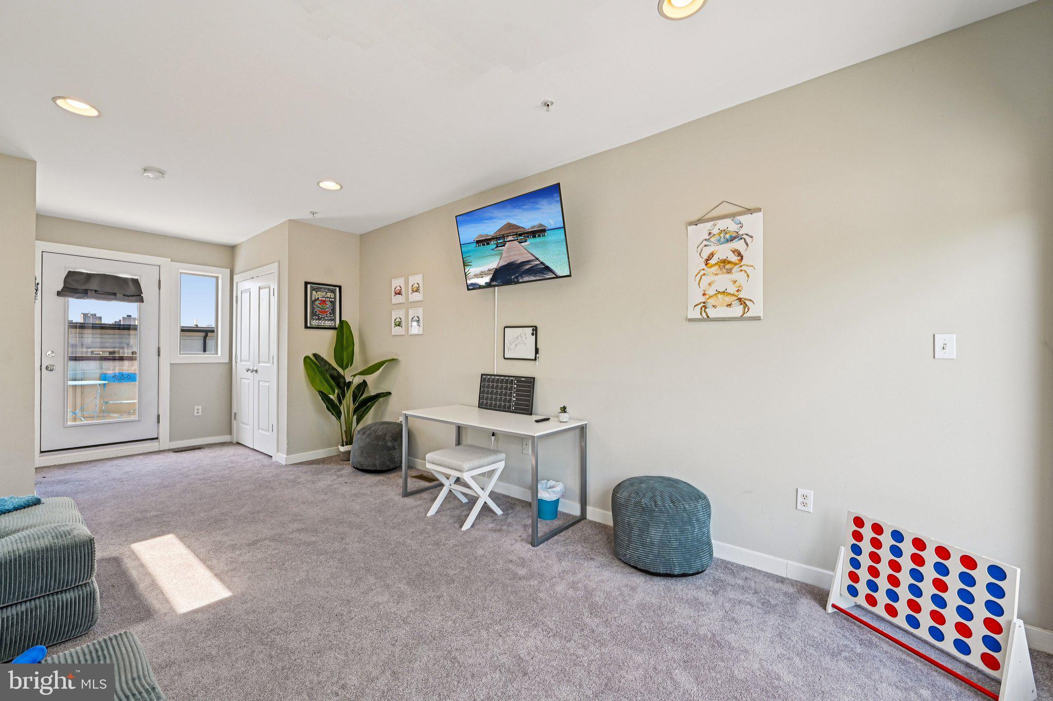 UPPER FELLS POINT - Residential