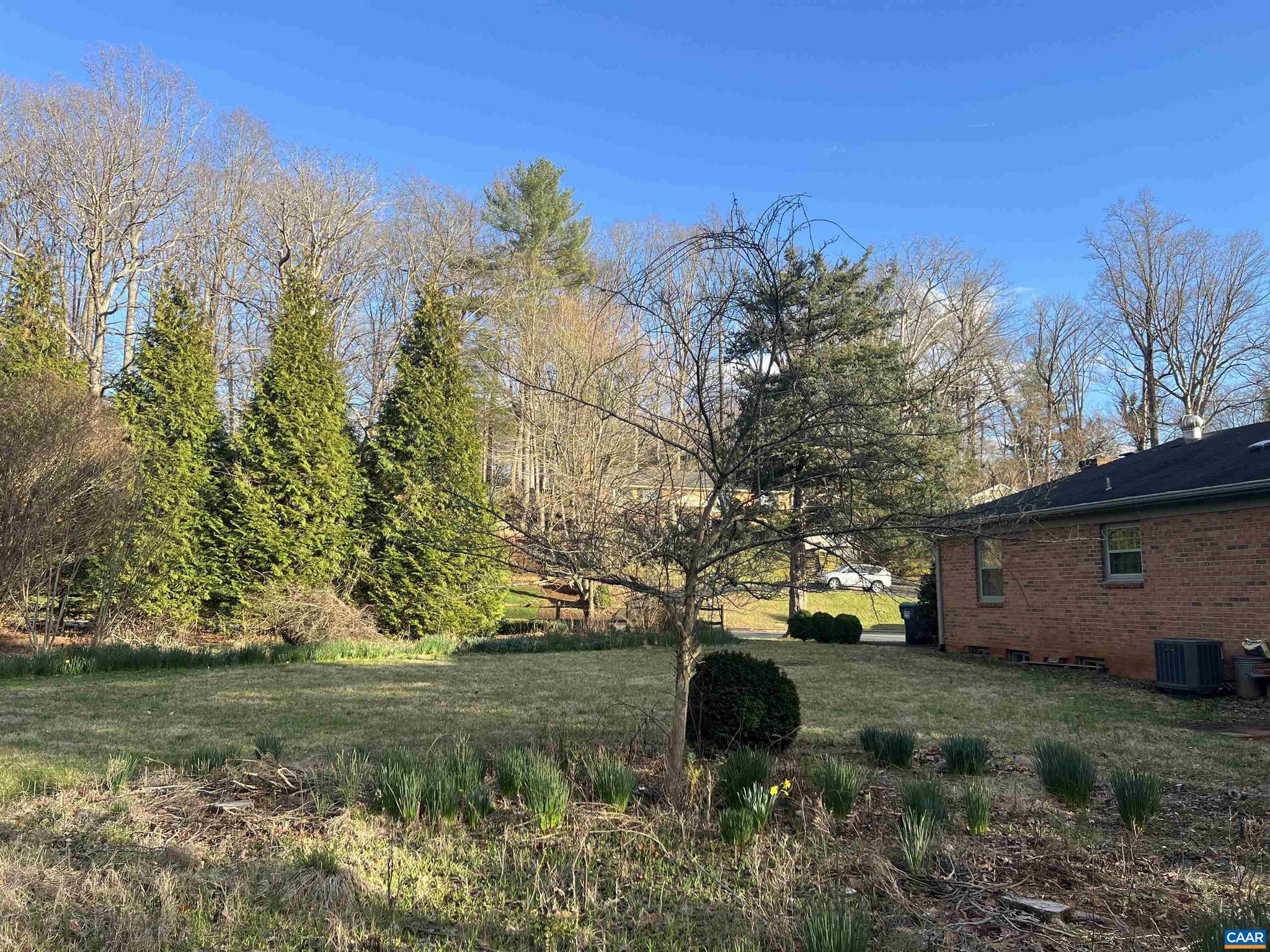 NONE AVAILABLE - Residential