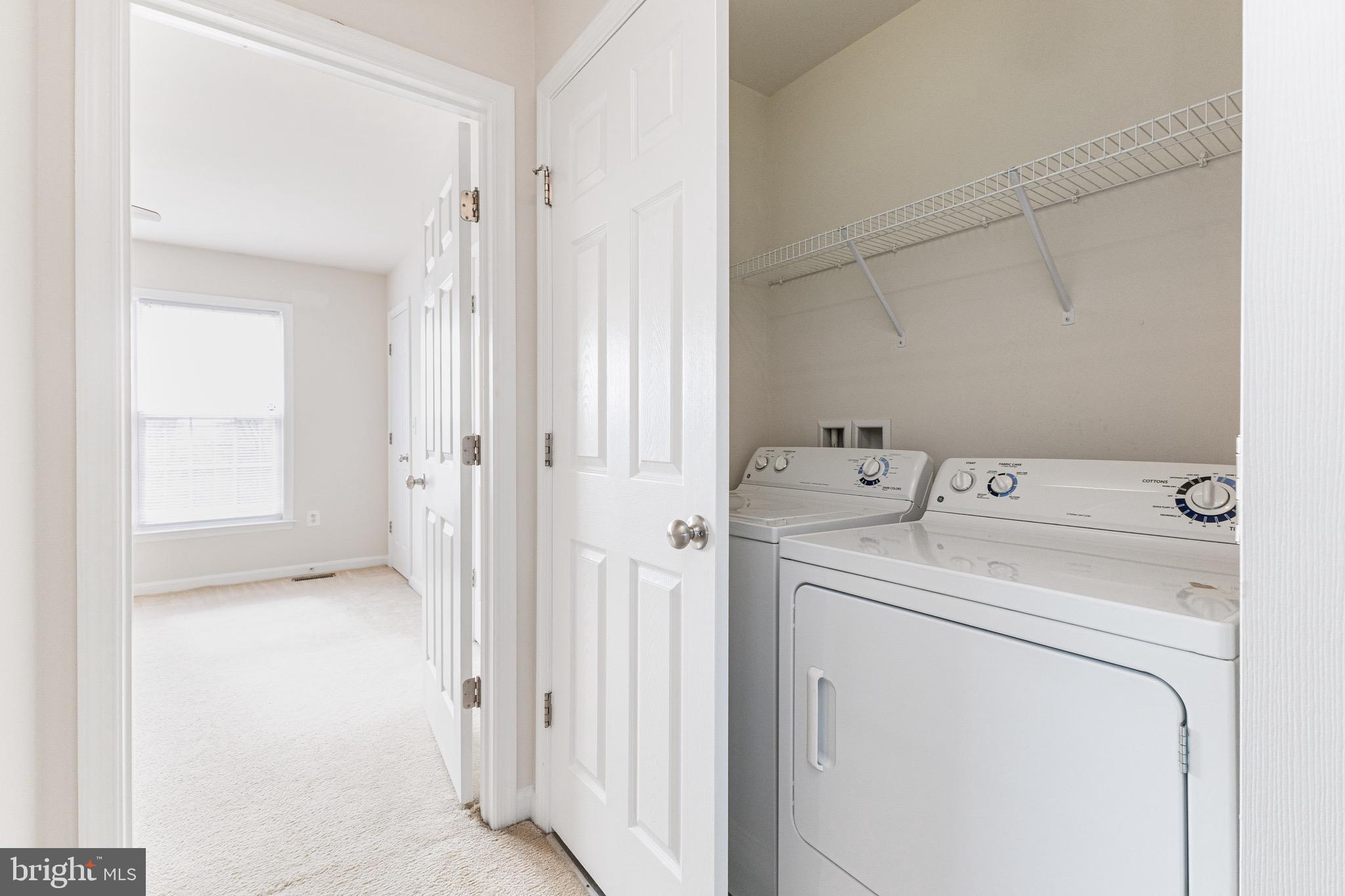 POWELLS RUN VILLAGE COND - Residential Lease