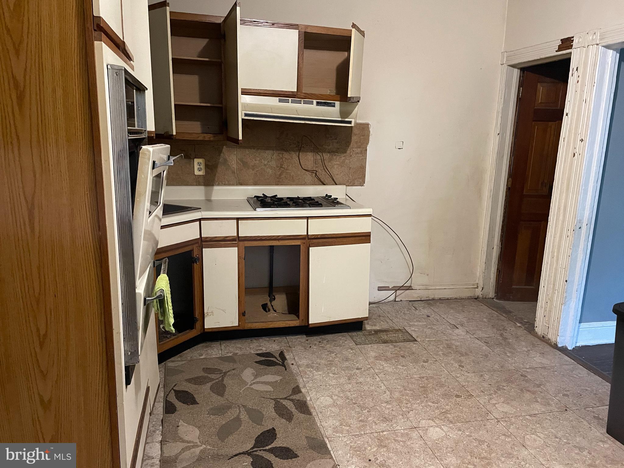 ARLINGTON - Residential