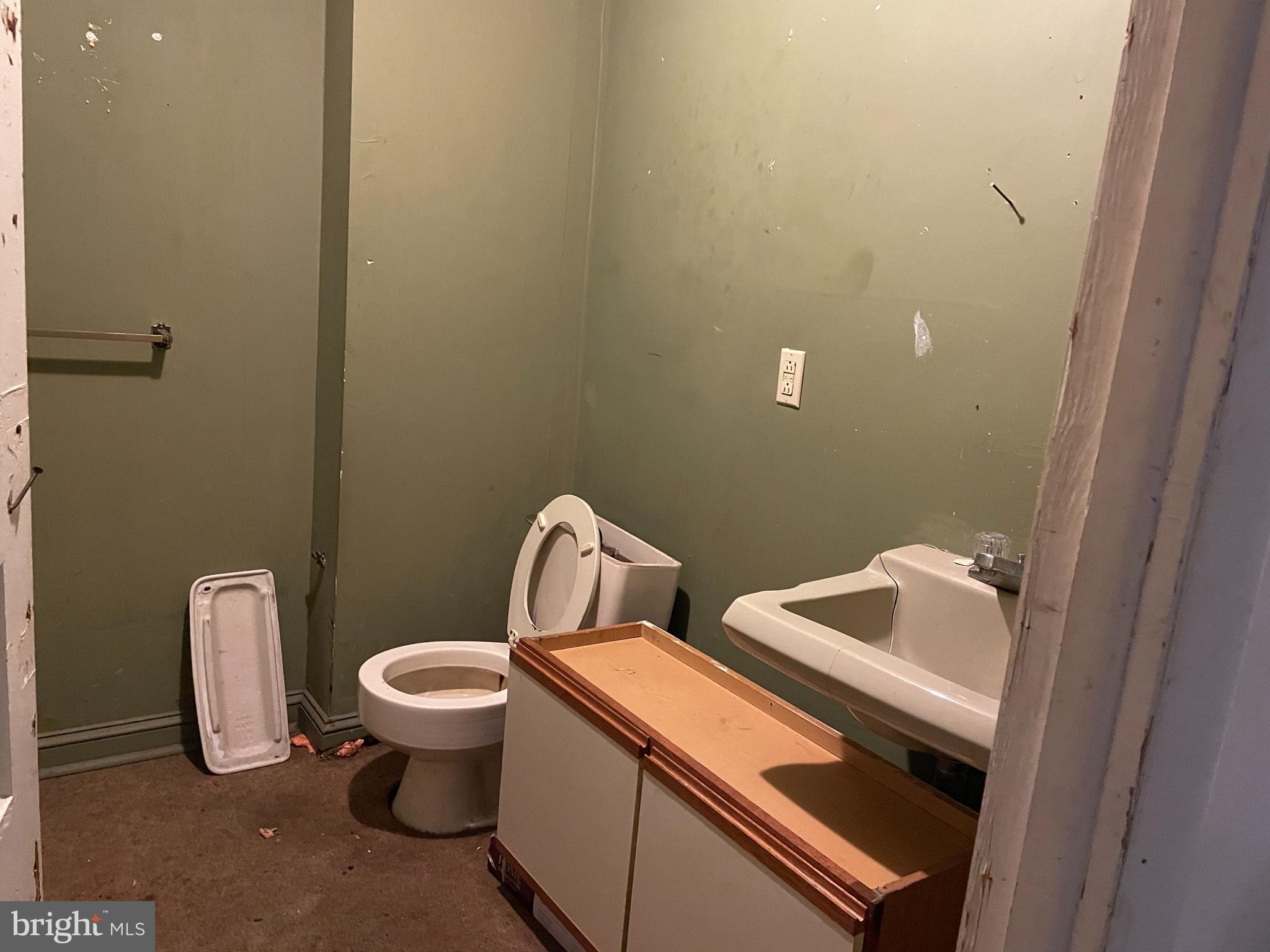 ARLINGTON - Residential