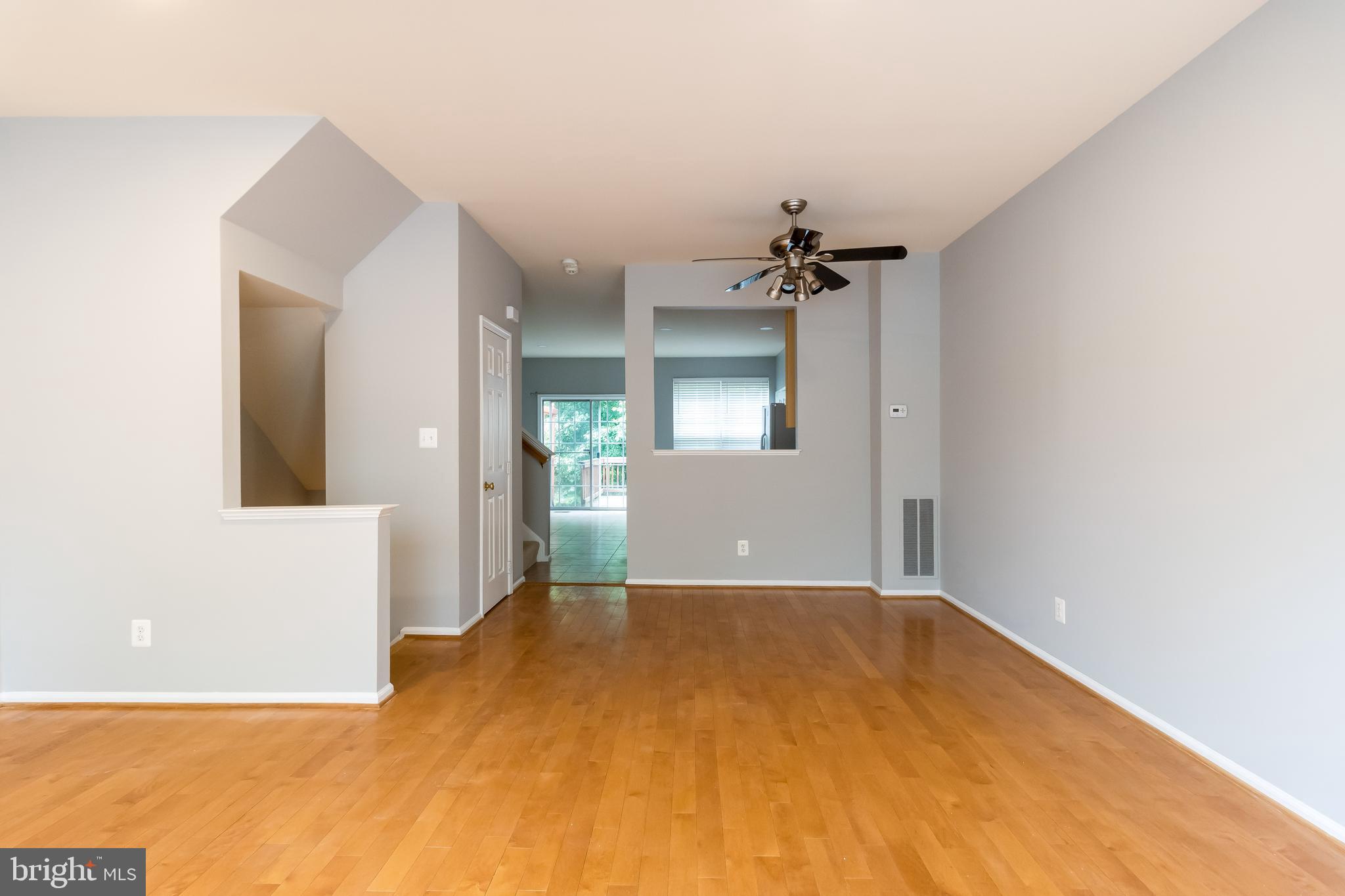 BROADLANDS - Residential Lease