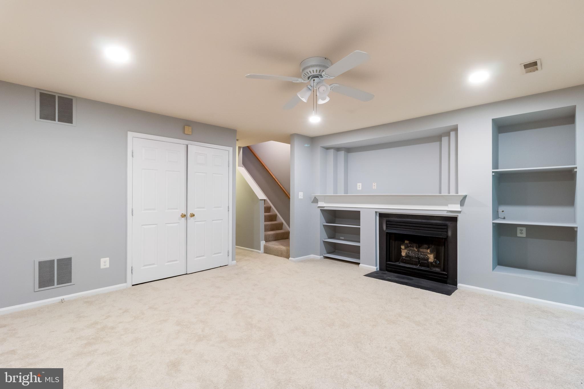 BROADLANDS - Residential Lease