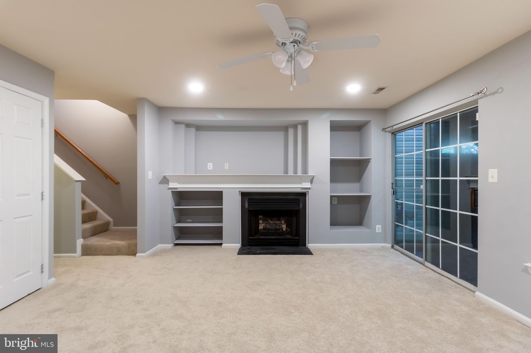 BROADLANDS - Residential Lease