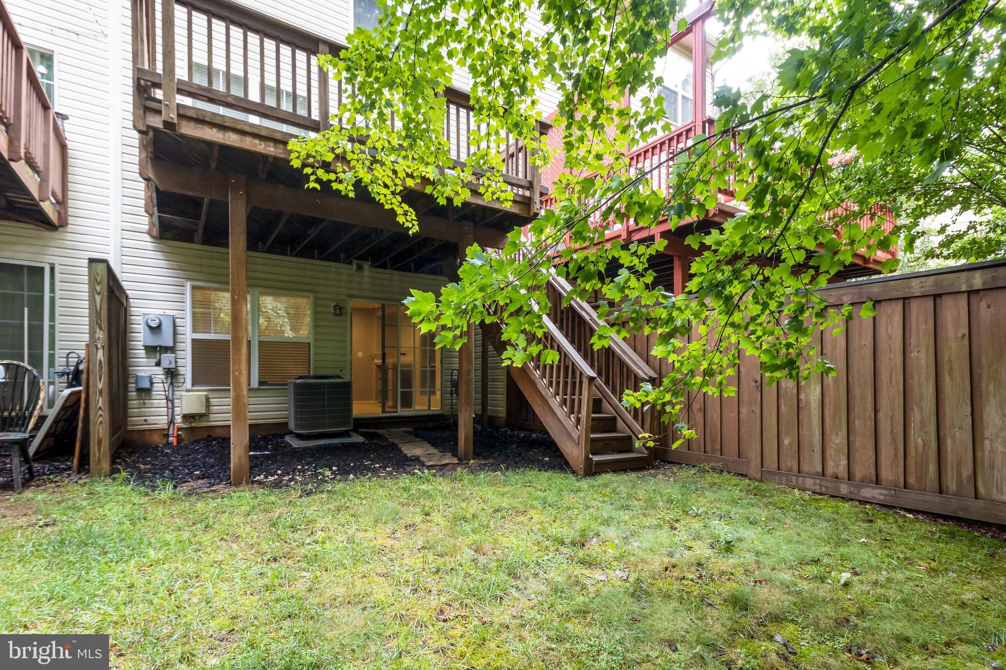 BROADLANDS - Residential Lease