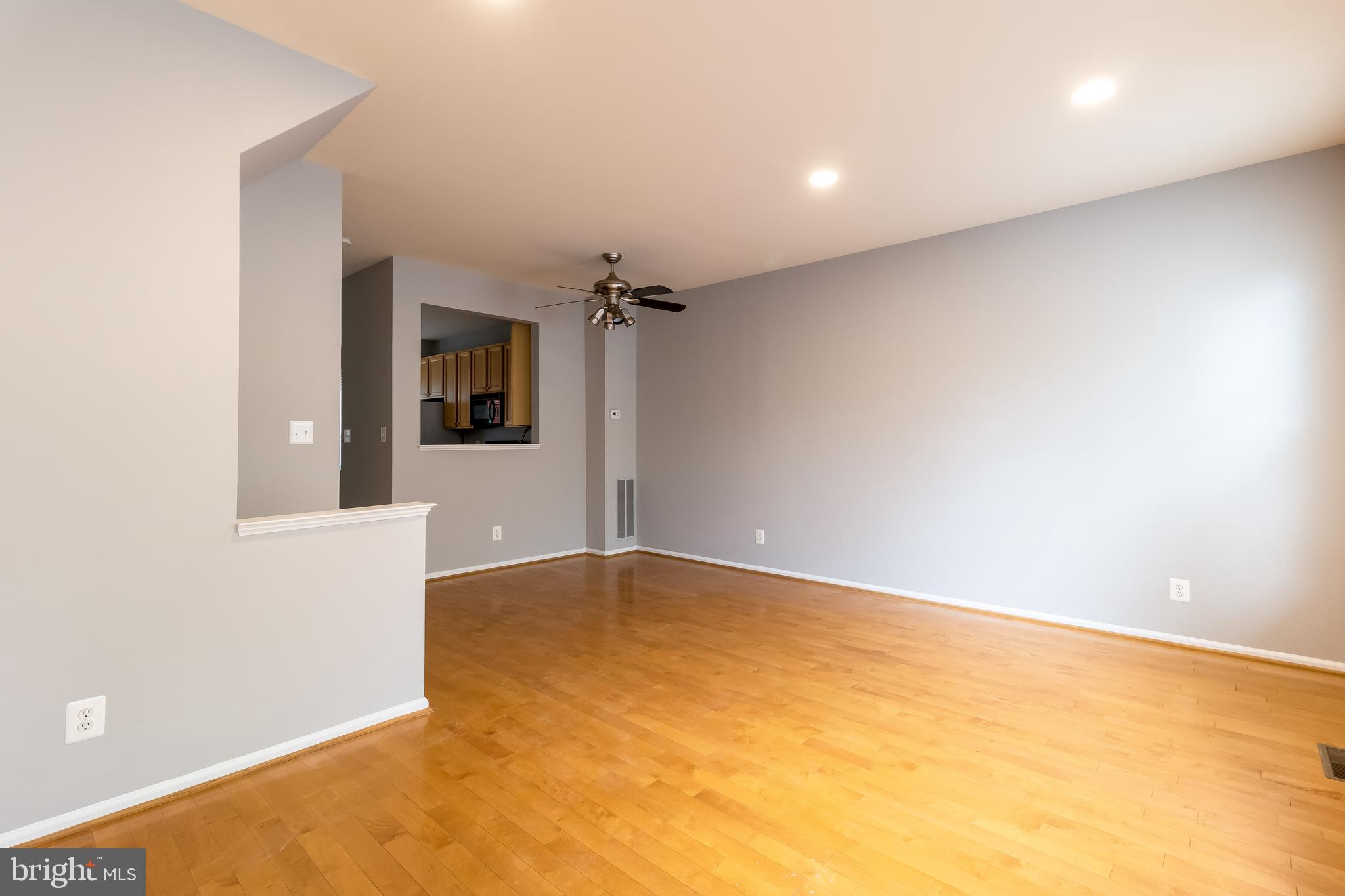 BROADLANDS - Residential Lease