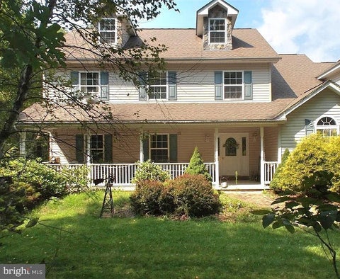 Photo of KUNKLETOWN, PA 18058 (MLS # PAMR2007418)