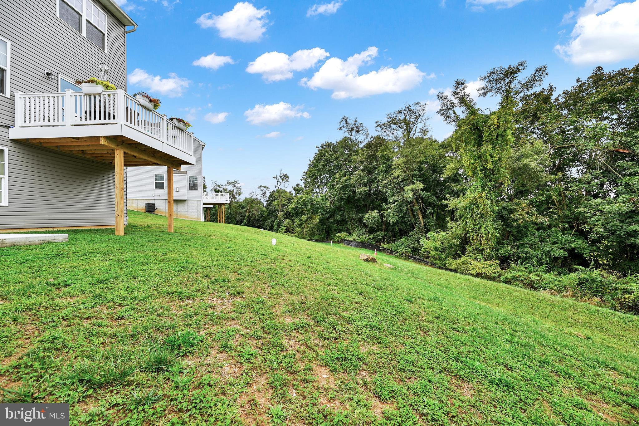 BRIDGEVIEW - Residential