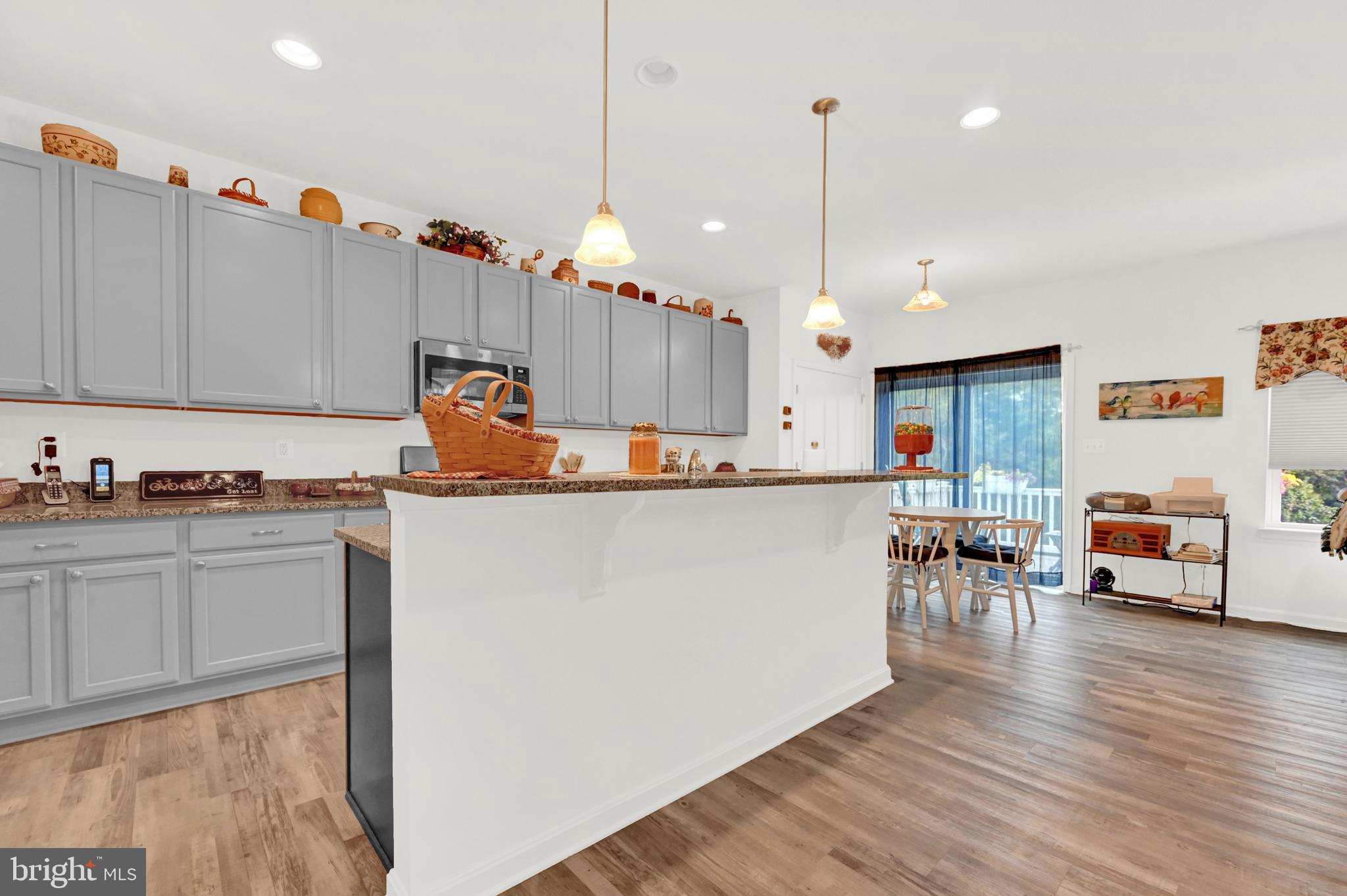 BRIDGEVIEW - Residential