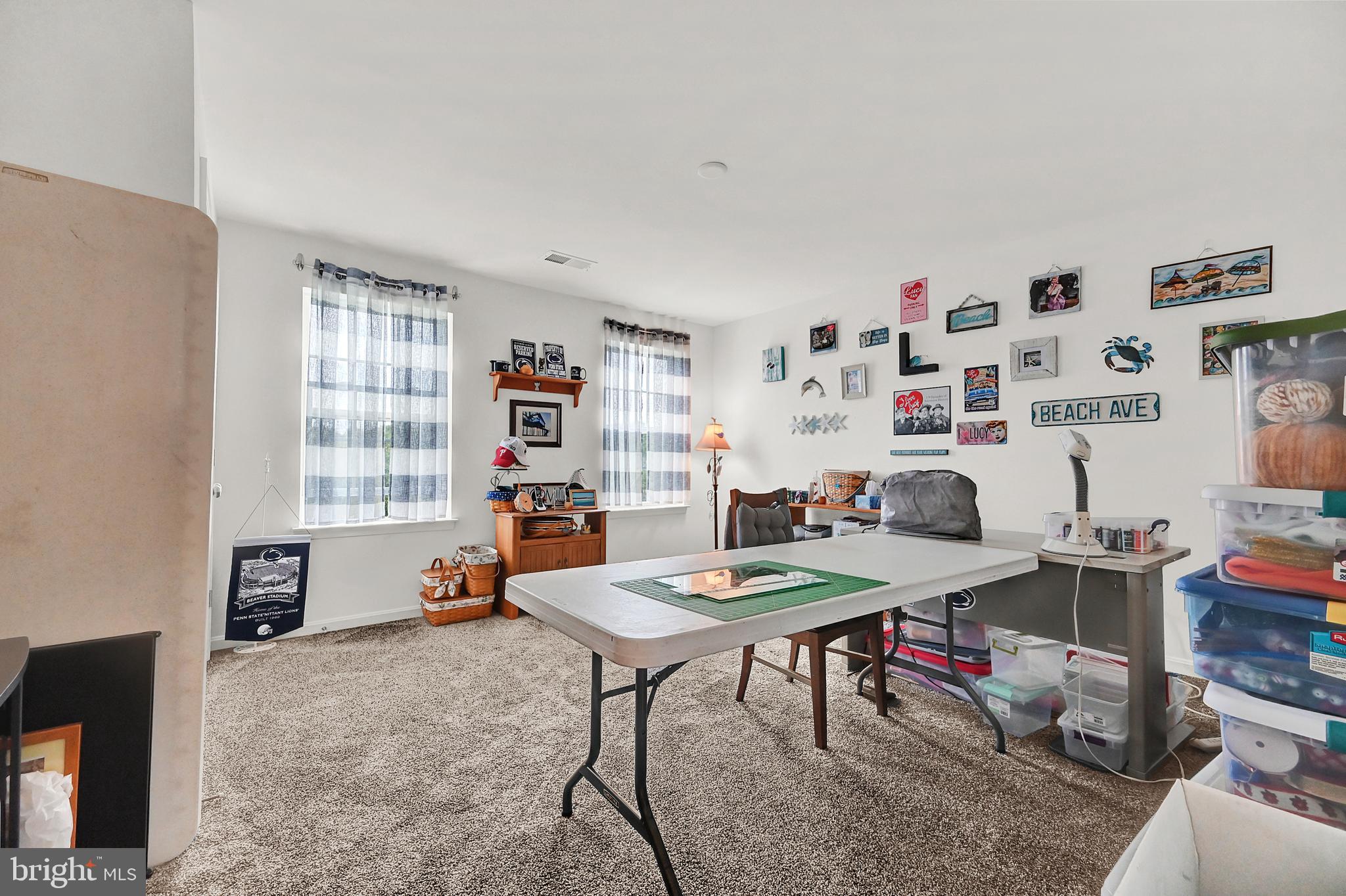 BRIDGEVIEW - Residential