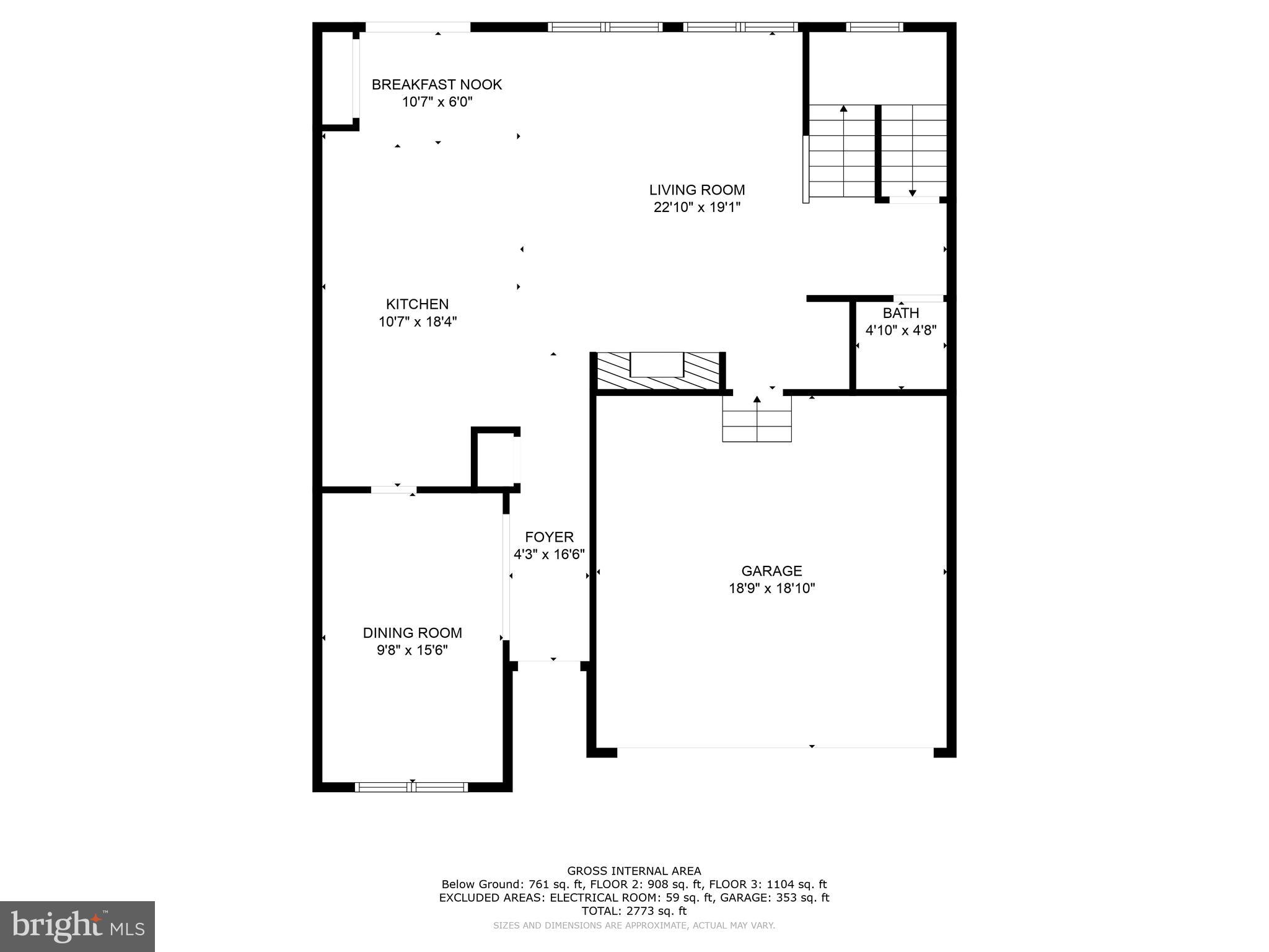 BRIDGEVIEW - Residential