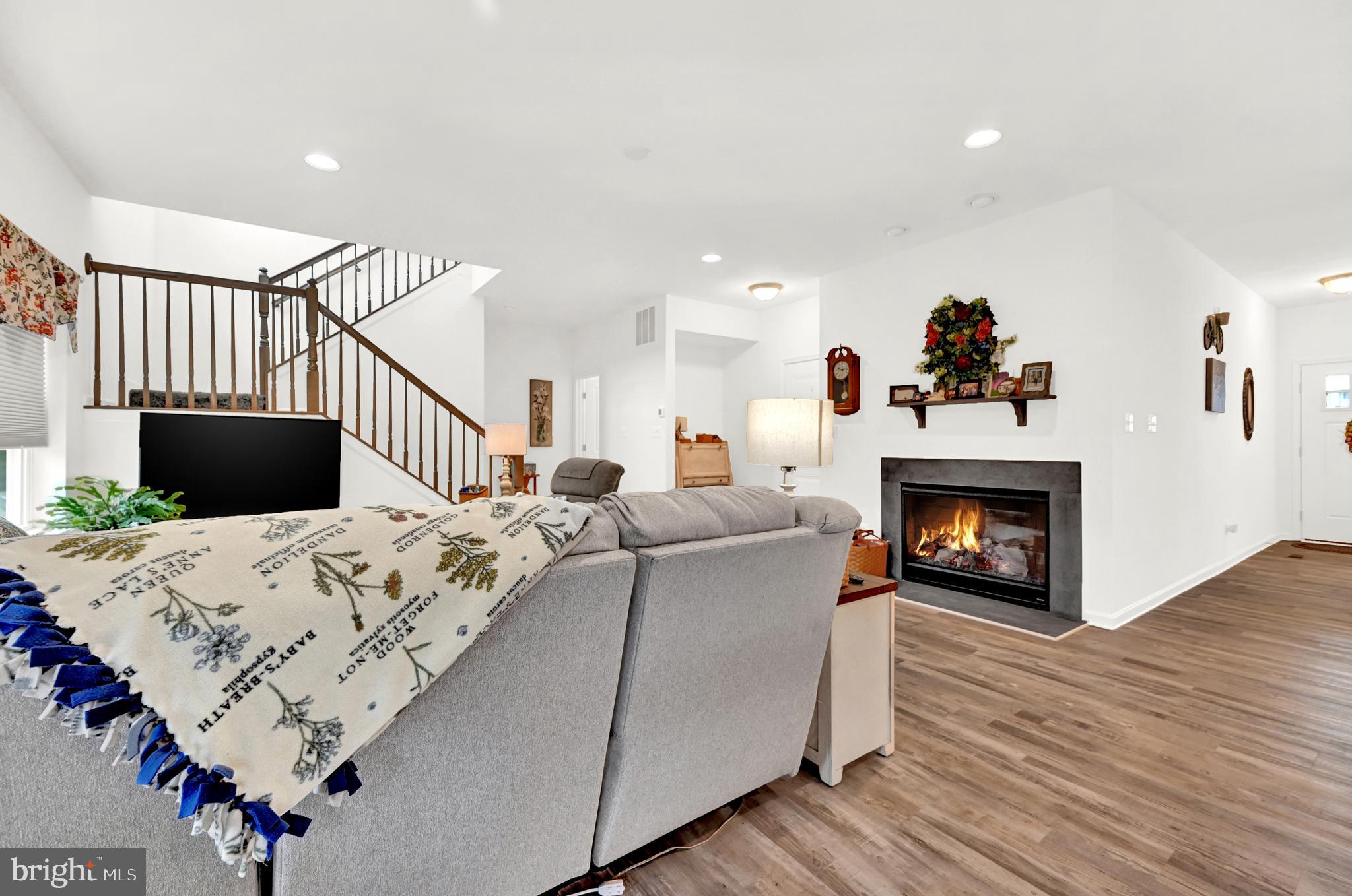 BRIDGEVIEW - Residential