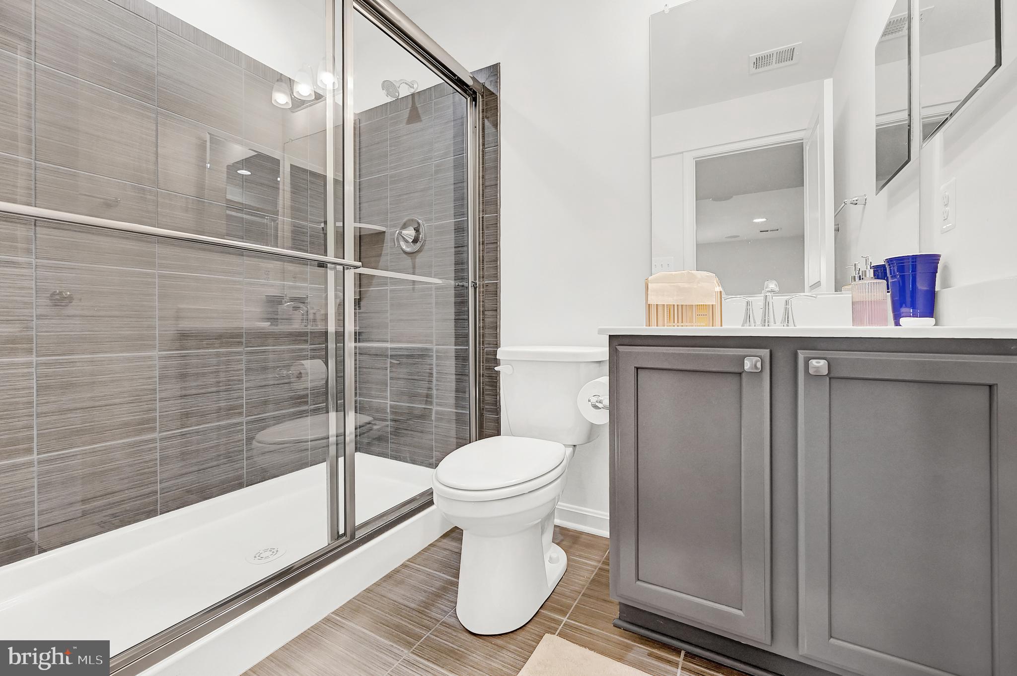 BRIDGEVIEW - Residential