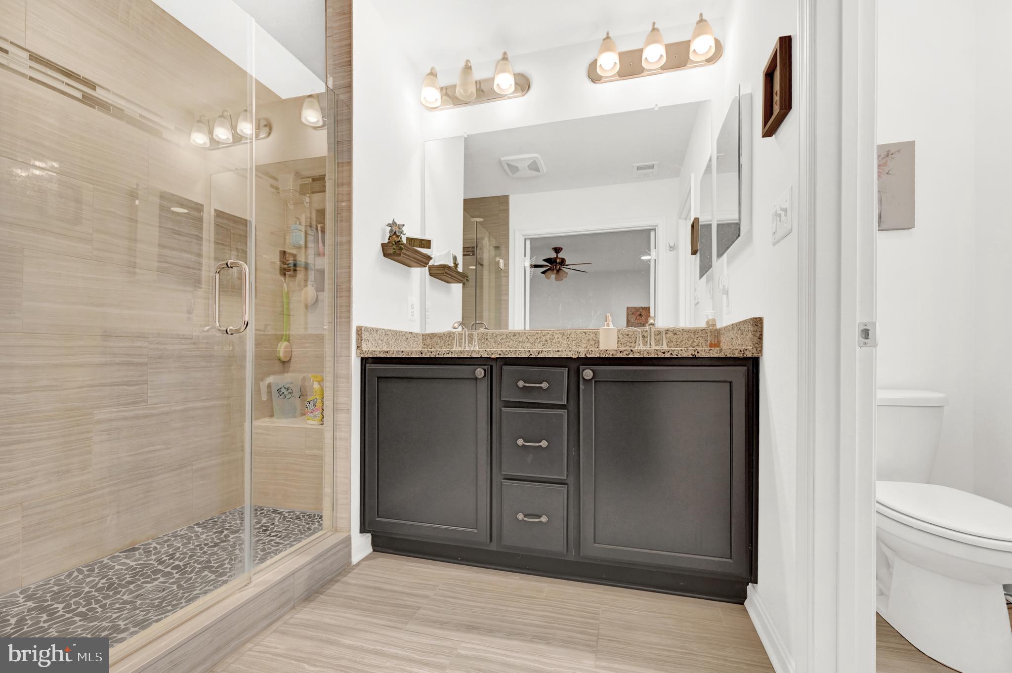 BRIDGEVIEW - Residential