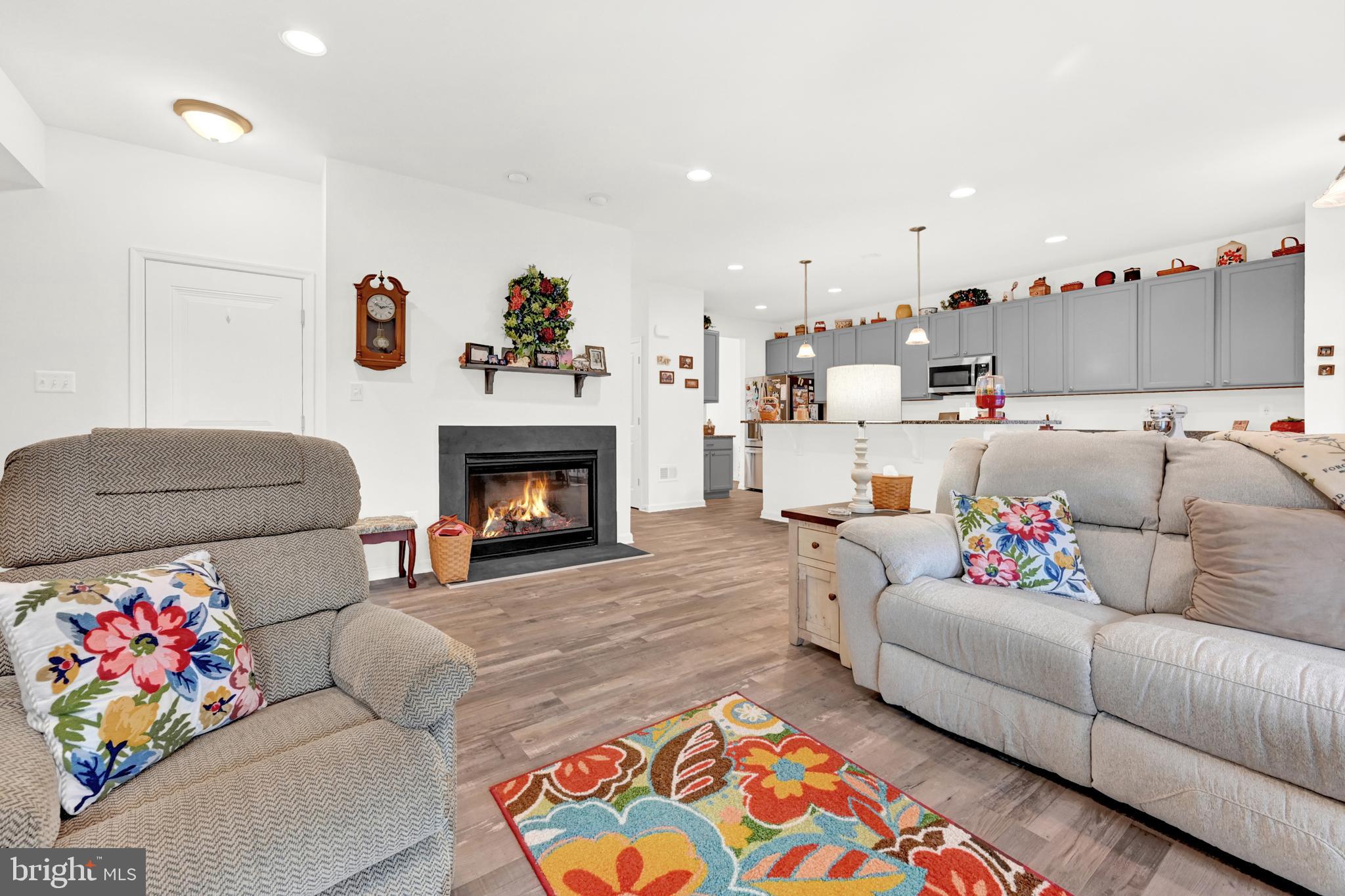BRIDGEVIEW - Residential