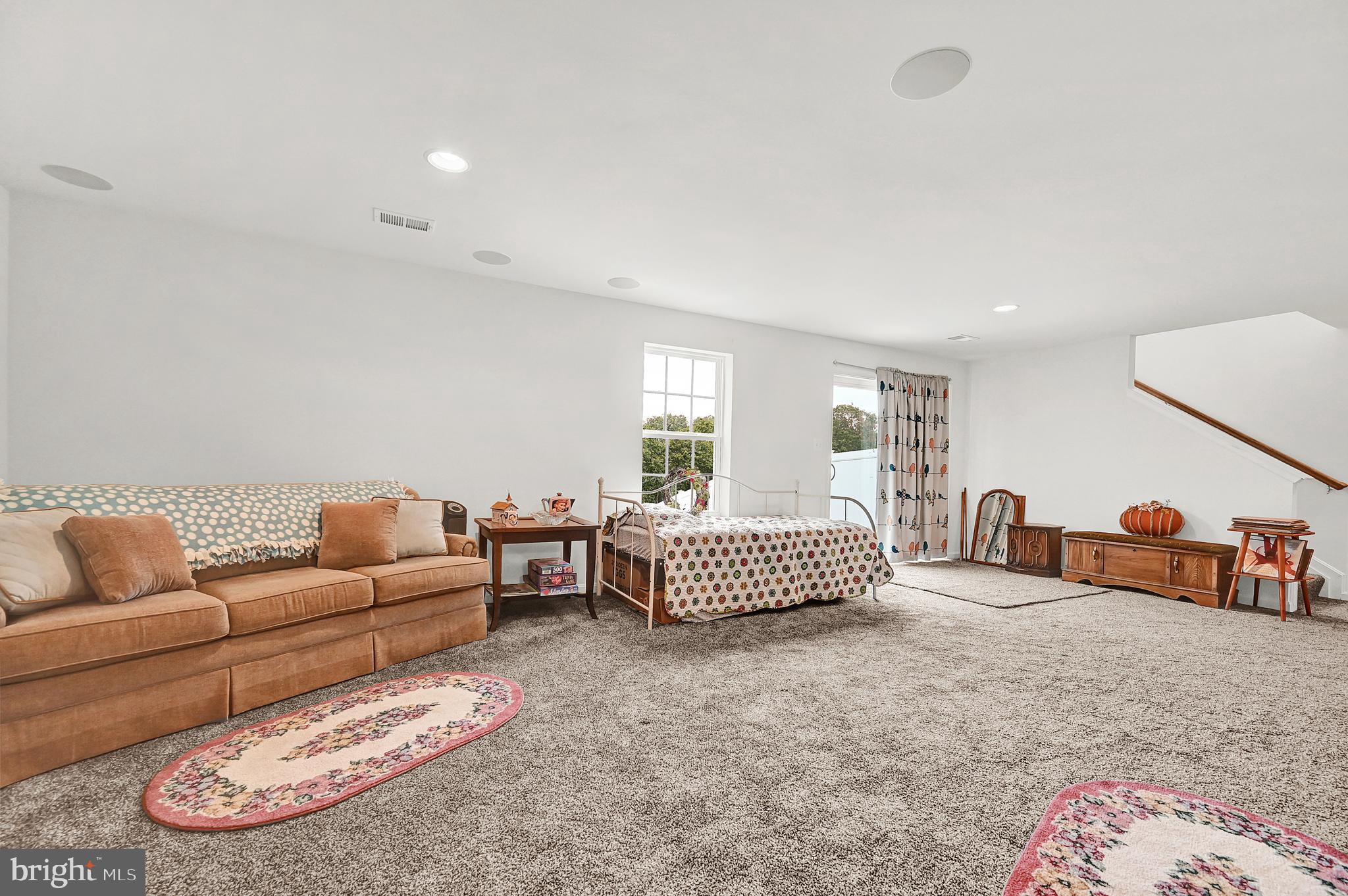 BRIDGEVIEW - Residential