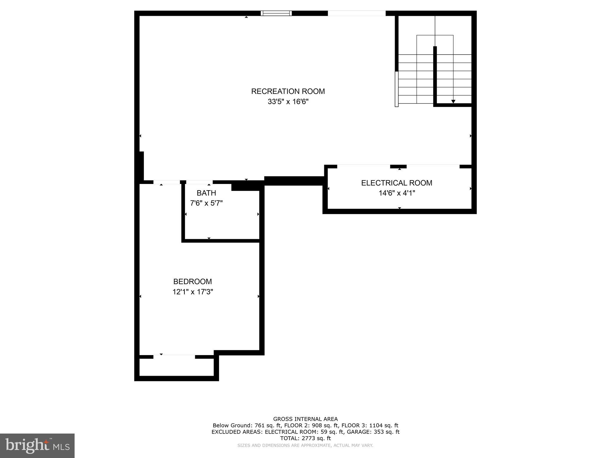 BRIDGEVIEW - Residential
