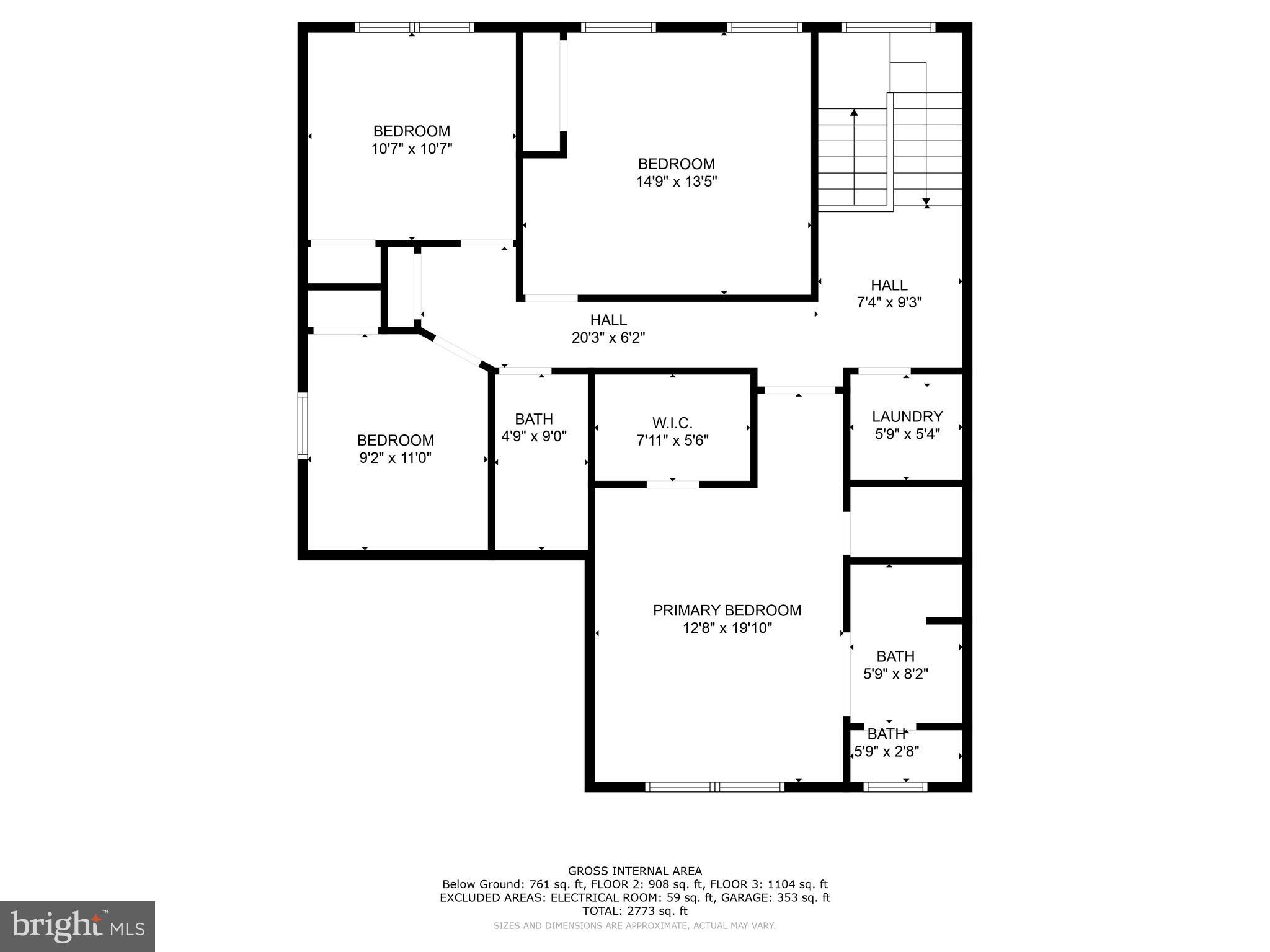 BRIDGEVIEW - Residential