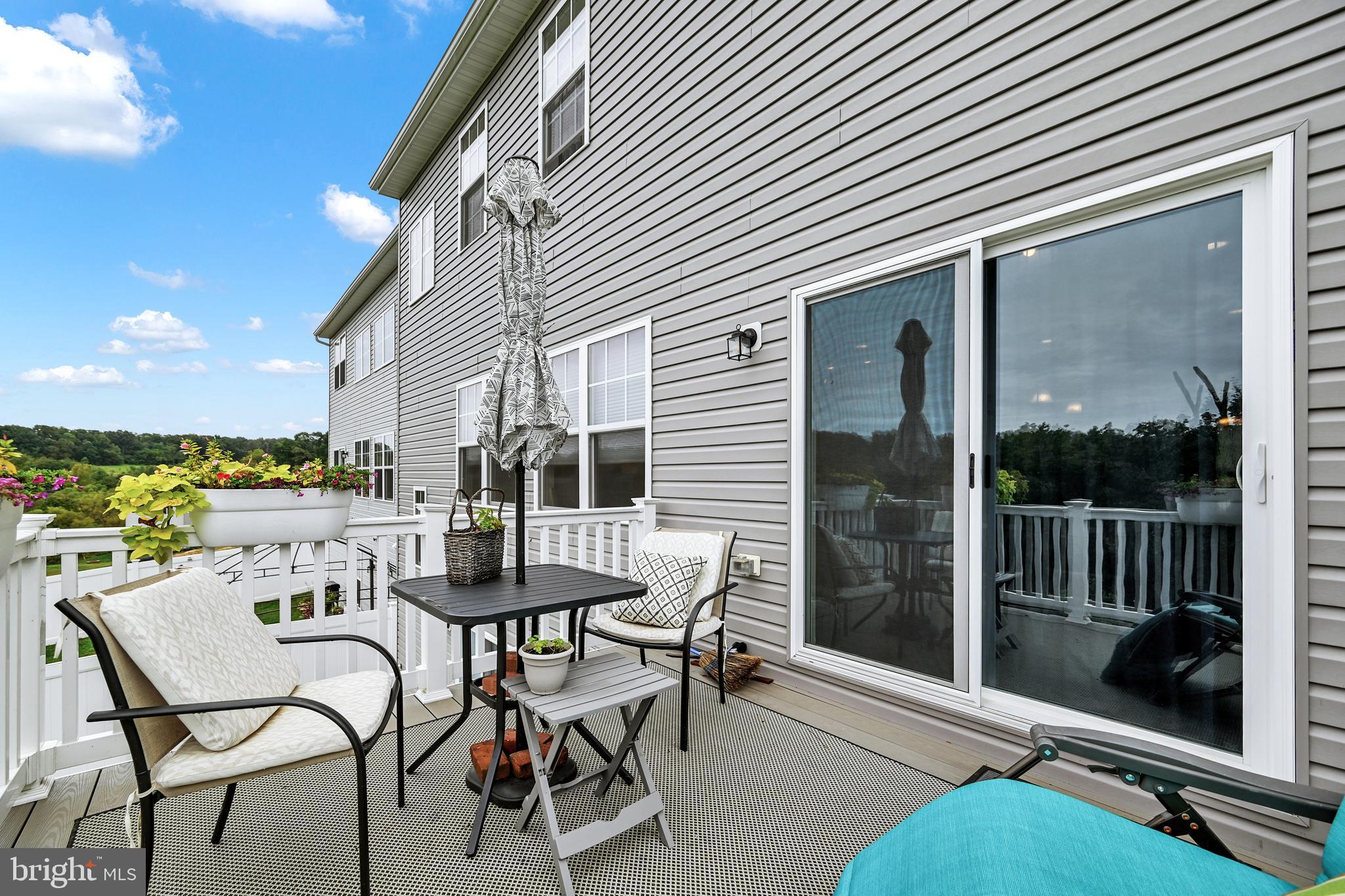 BRIDGEVIEW - Residential