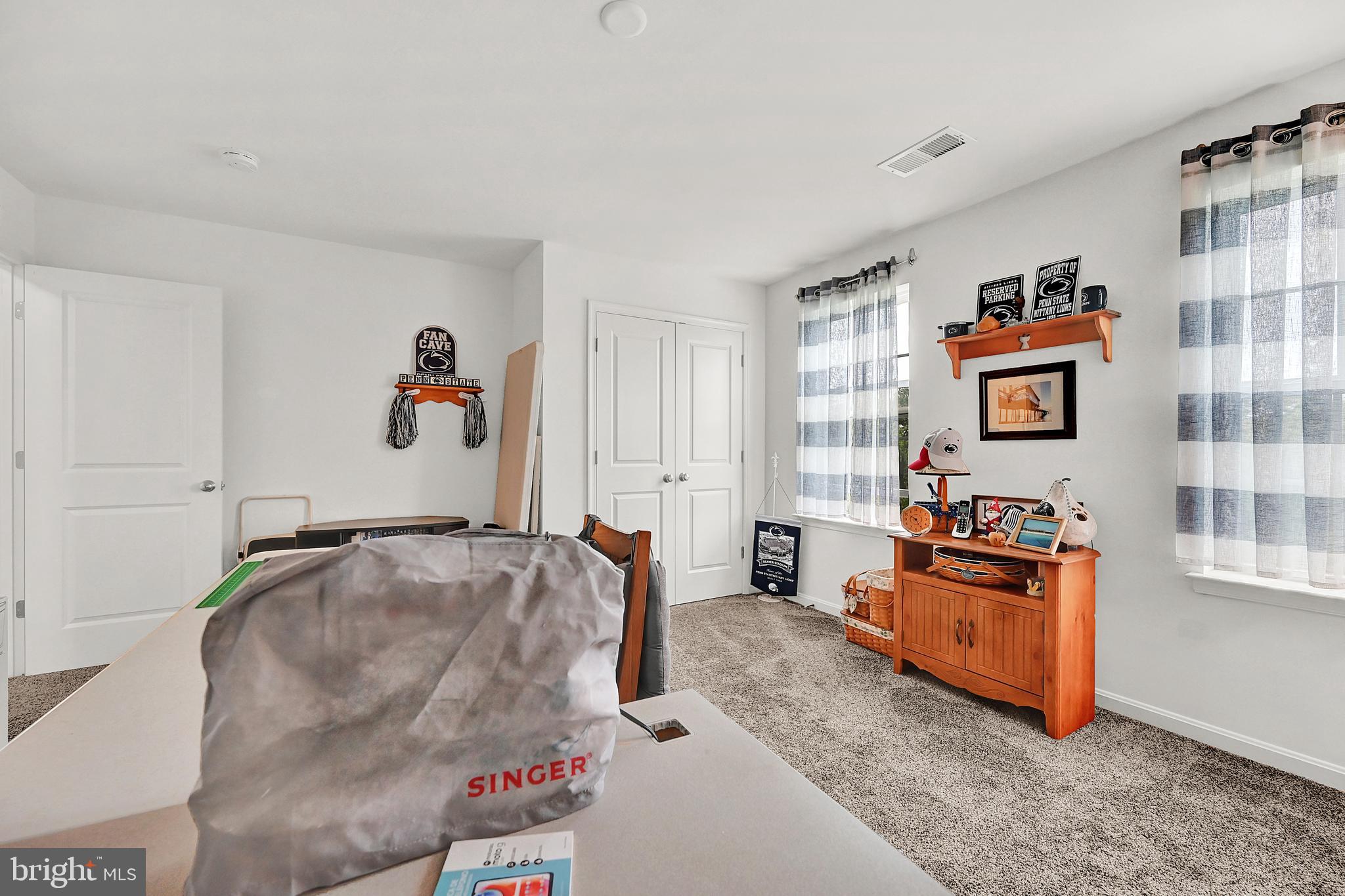 BRIDGEVIEW - Residential