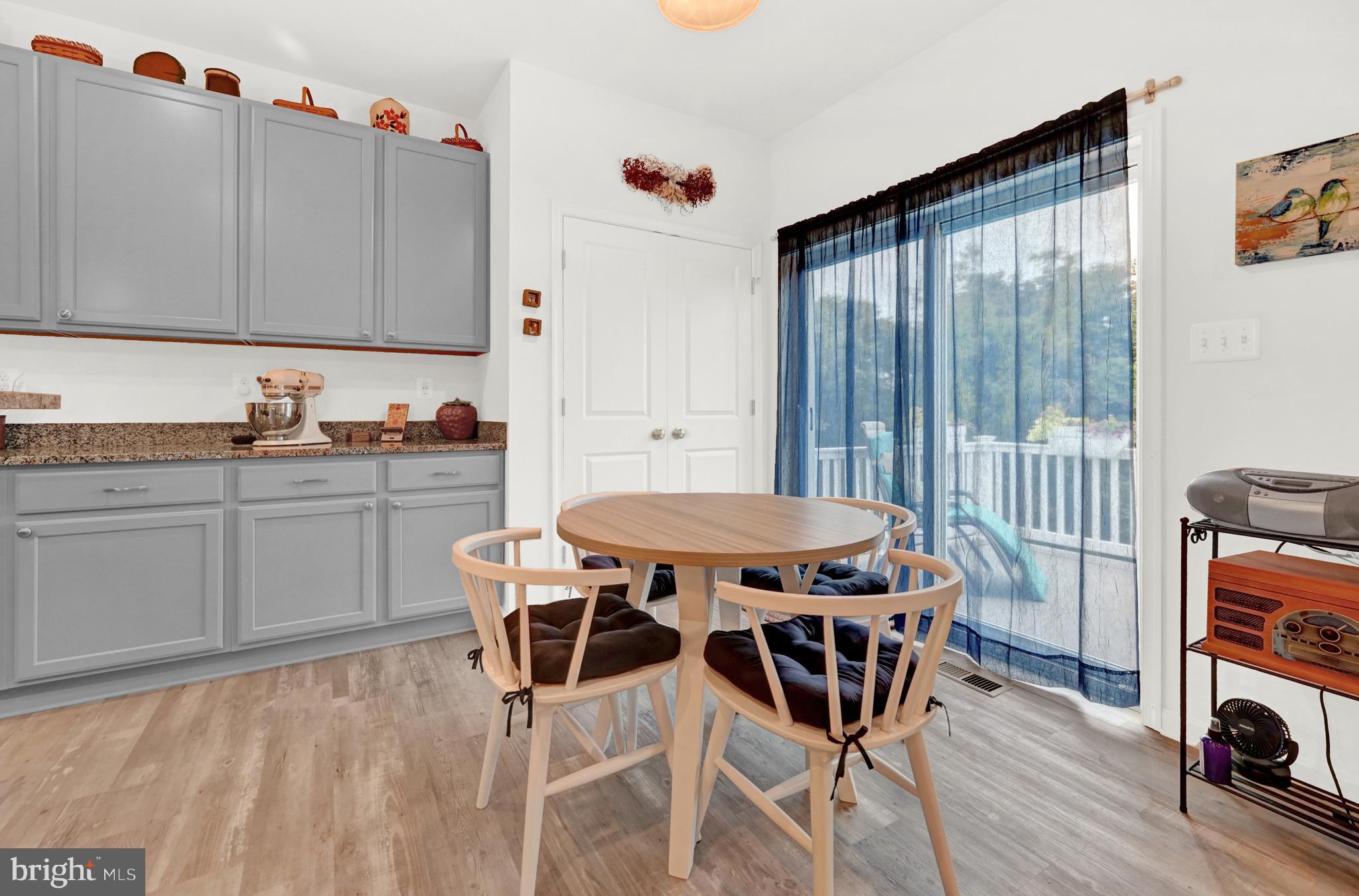 BRIDGEVIEW - Residential