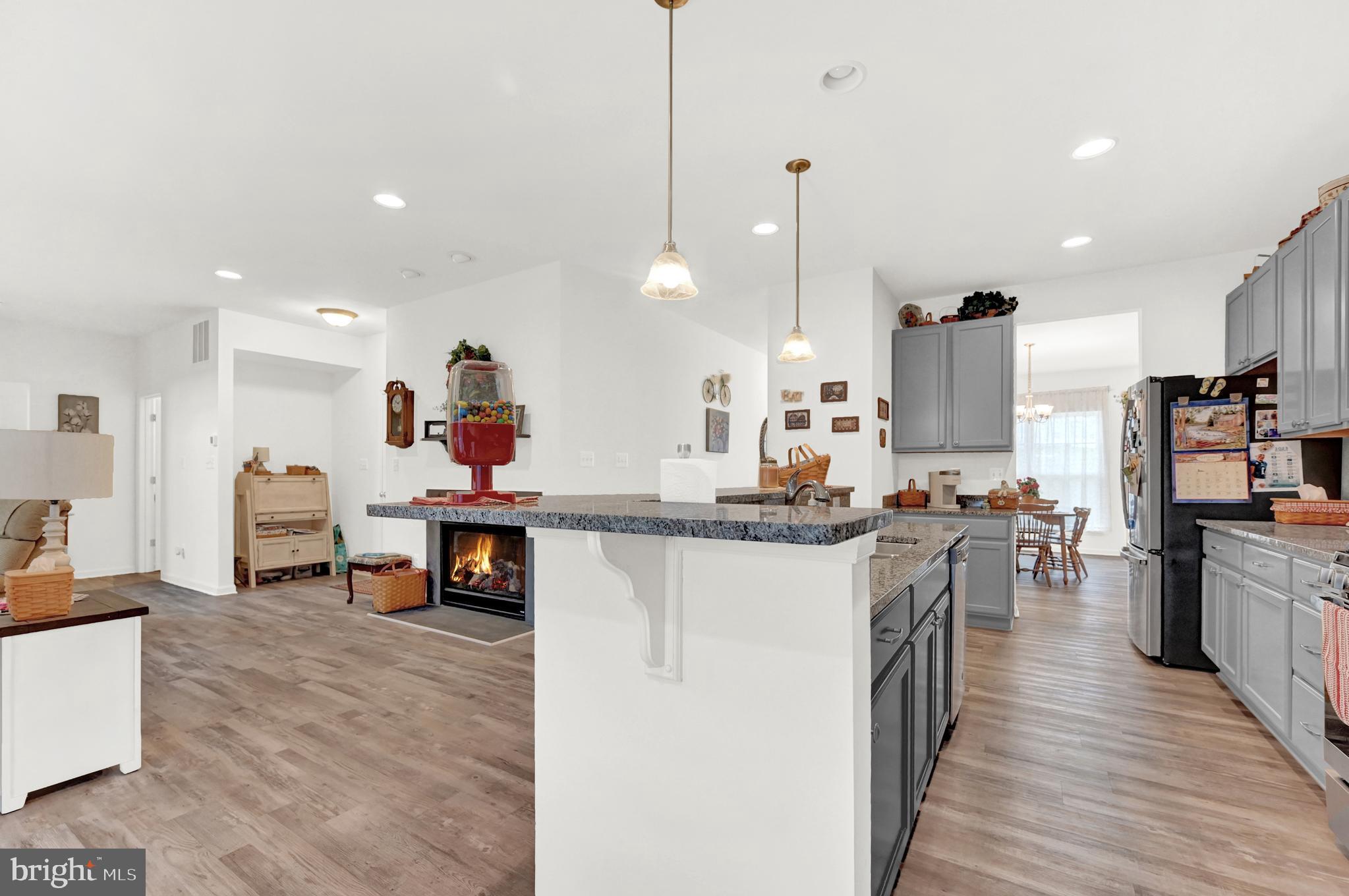 BRIDGEVIEW - Residential