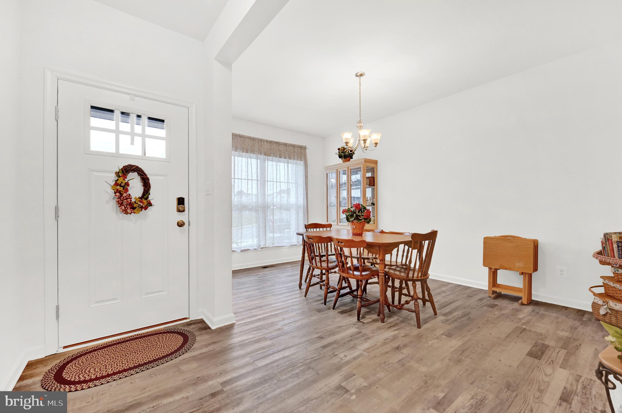 BRIDGEVIEW - Residential
