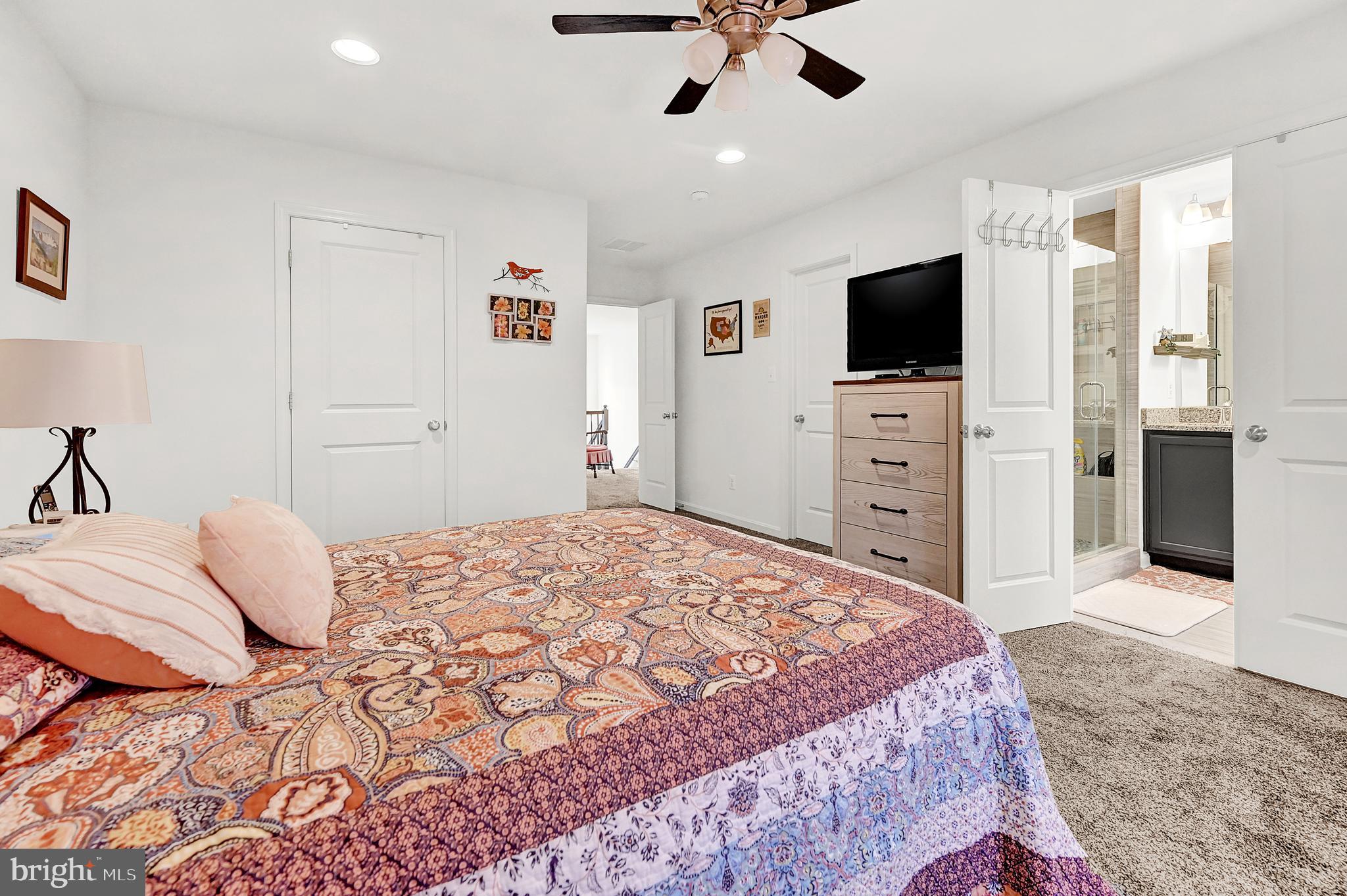 BRIDGEVIEW - Residential