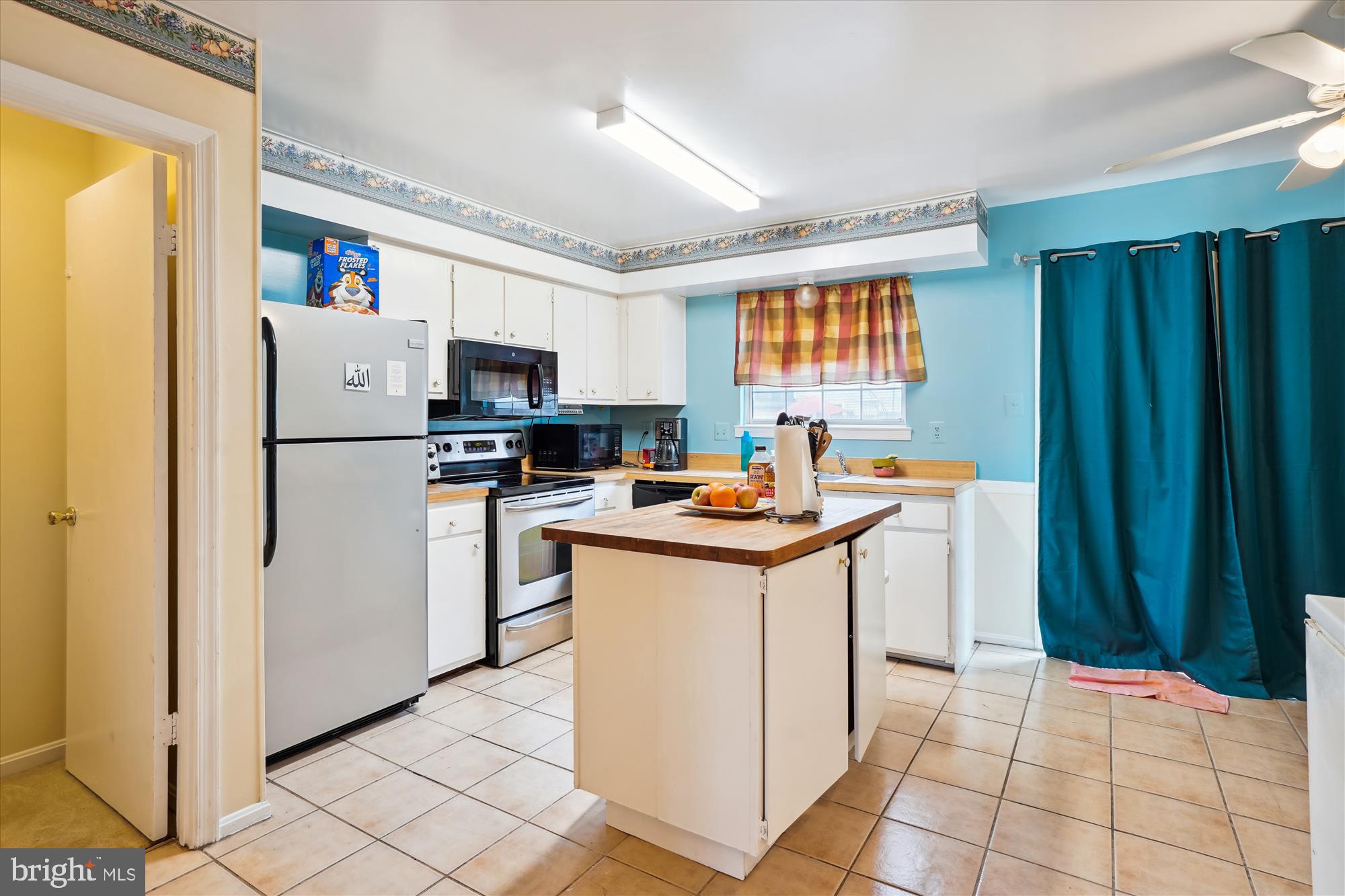 LONGMEAD - Residential