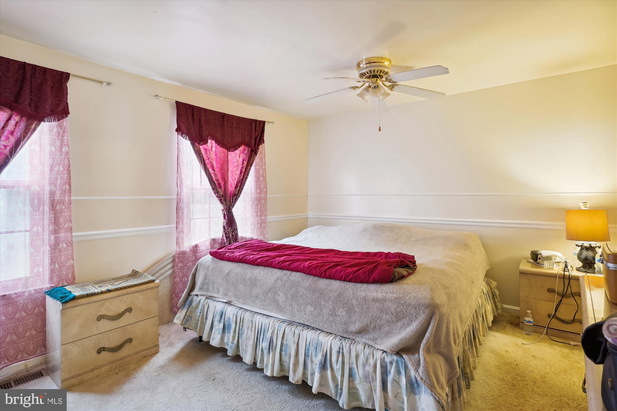 LONGMEAD - Residential