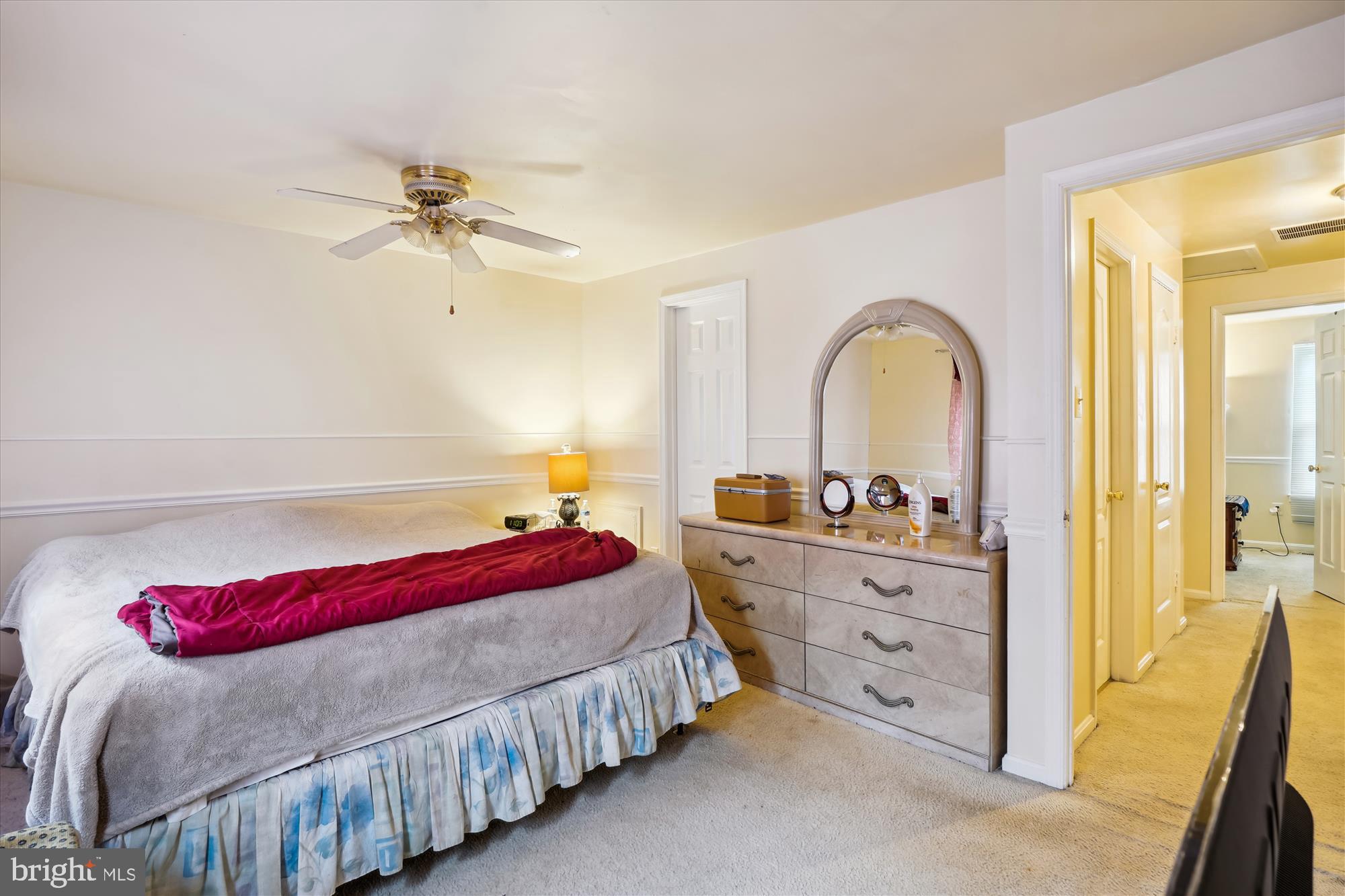 LONGMEAD - Residential