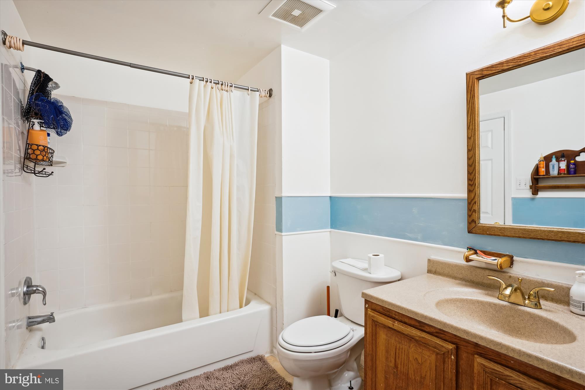 LONGMEAD - Residential