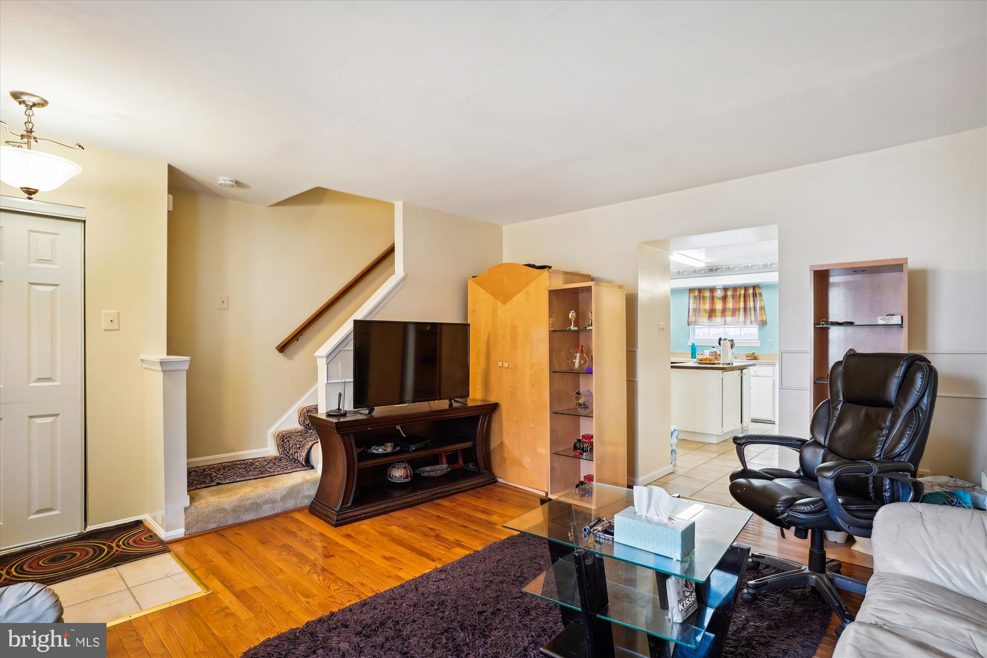 LONGMEAD - Residential