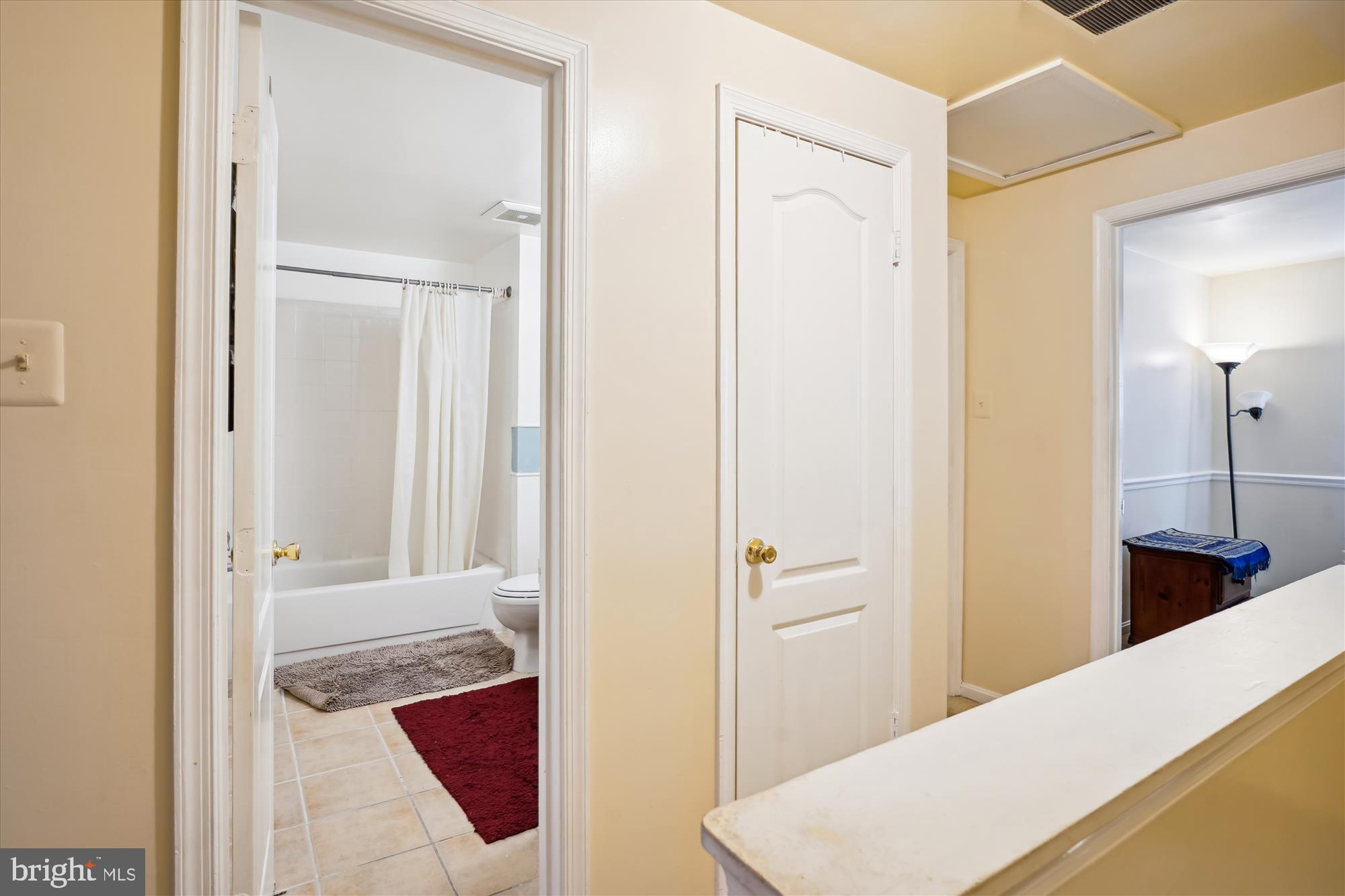 LONGMEAD - Residential