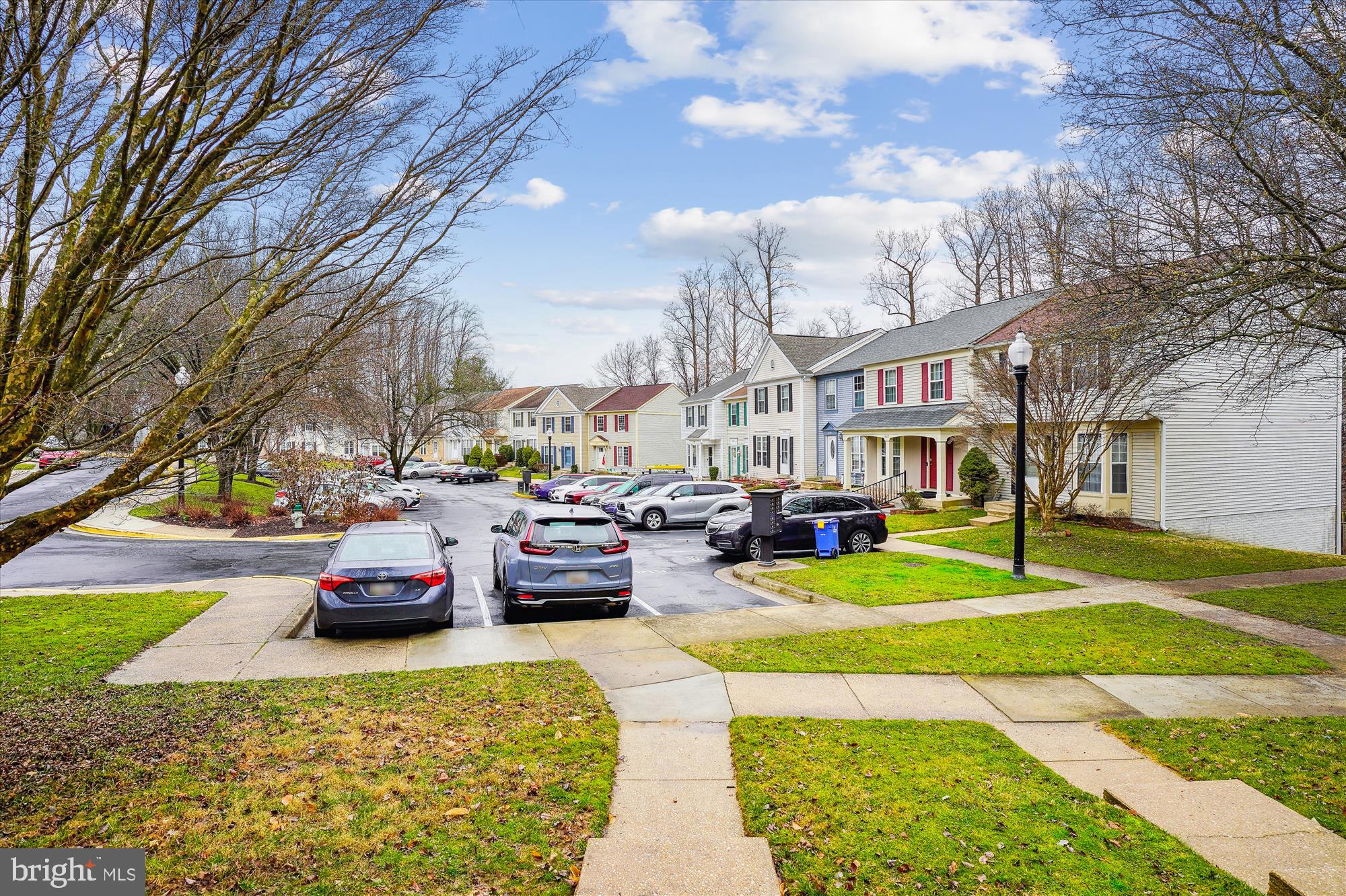LONGMEAD - Residential