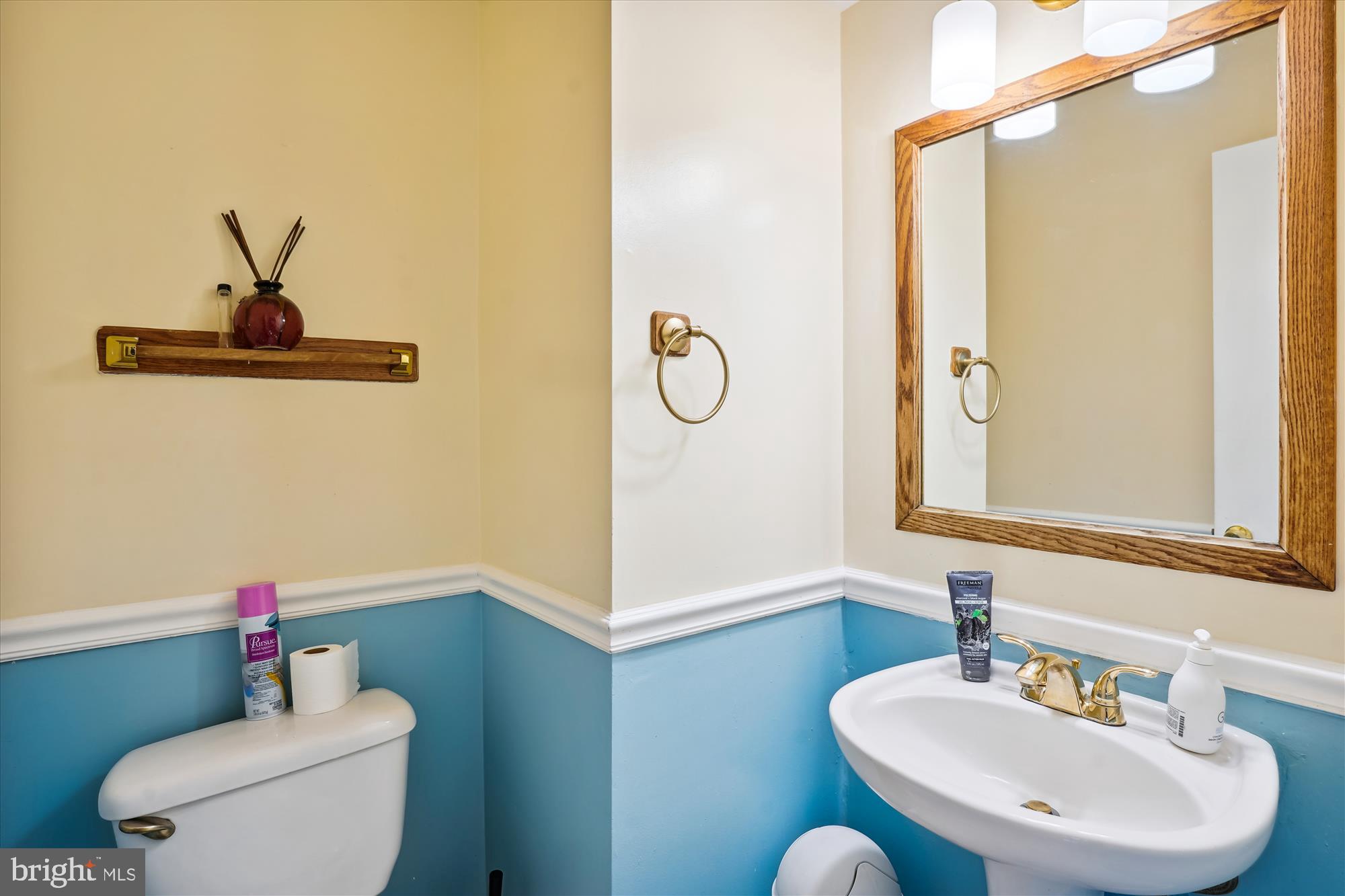 LONGMEAD - Residential