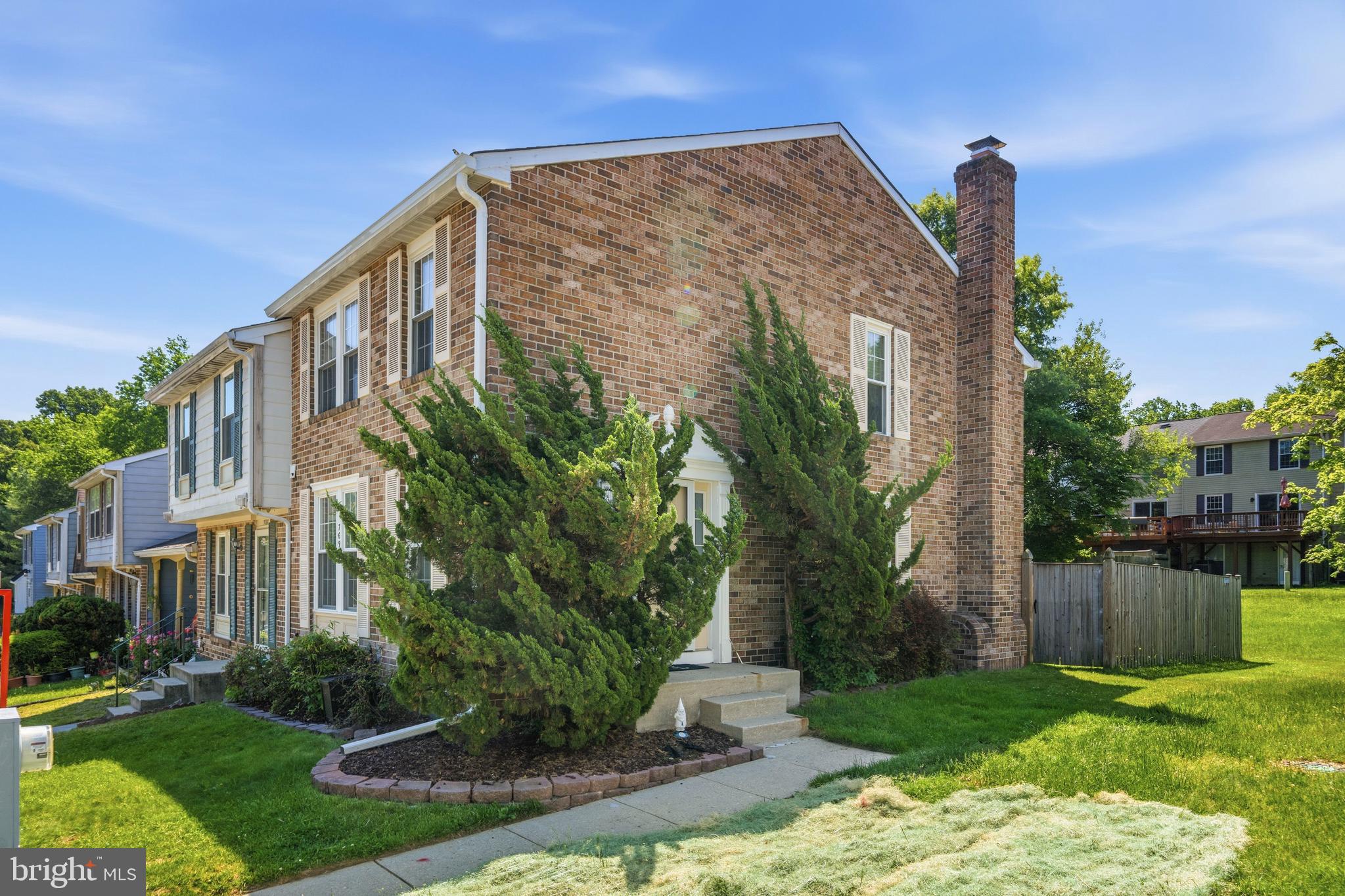 GREEN HOLLY WOODS - Residential