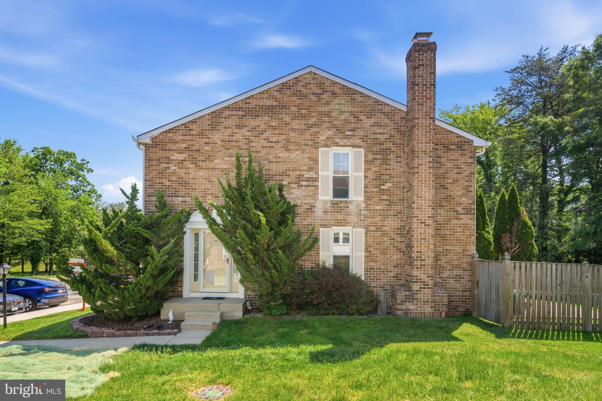 GREEN HOLLY WOODS - Residential