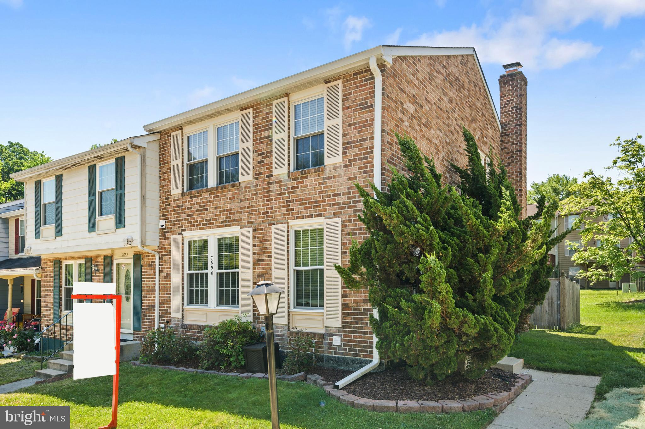 GREEN HOLLY WOODS - Residential