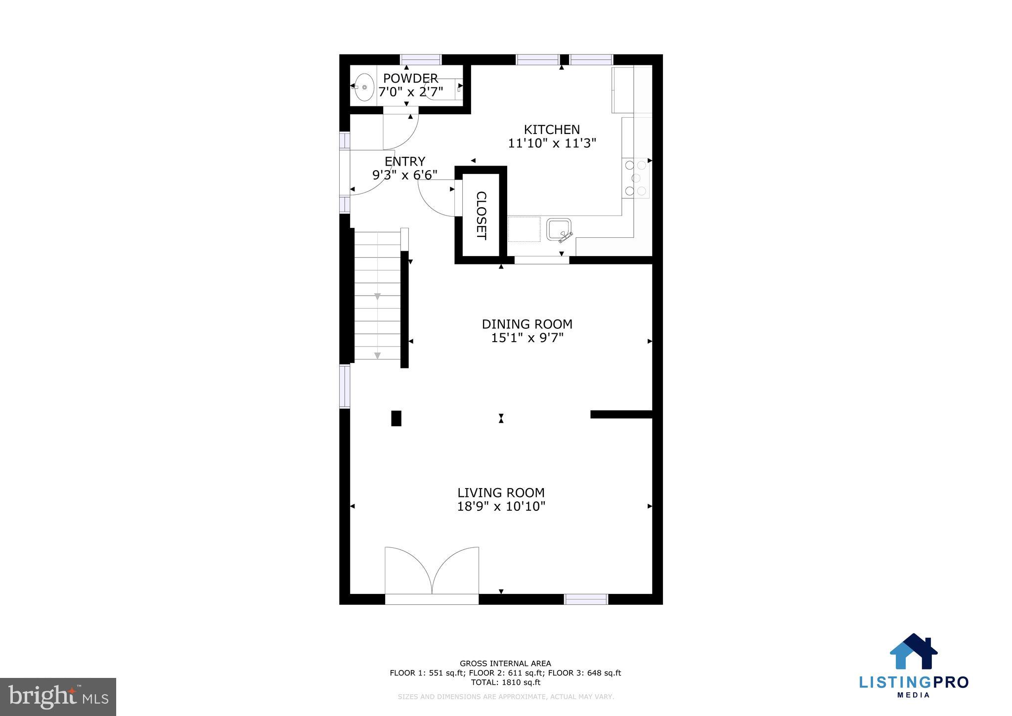 GREEN HOLLY WOODS - Residential