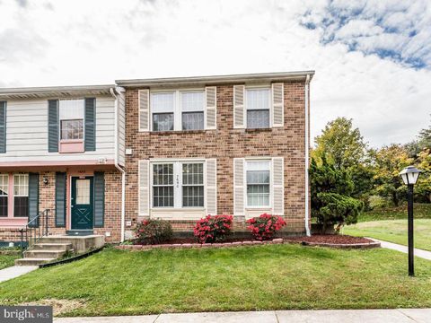 7690 MANDAN ROAD GREENBELT MD 20770
