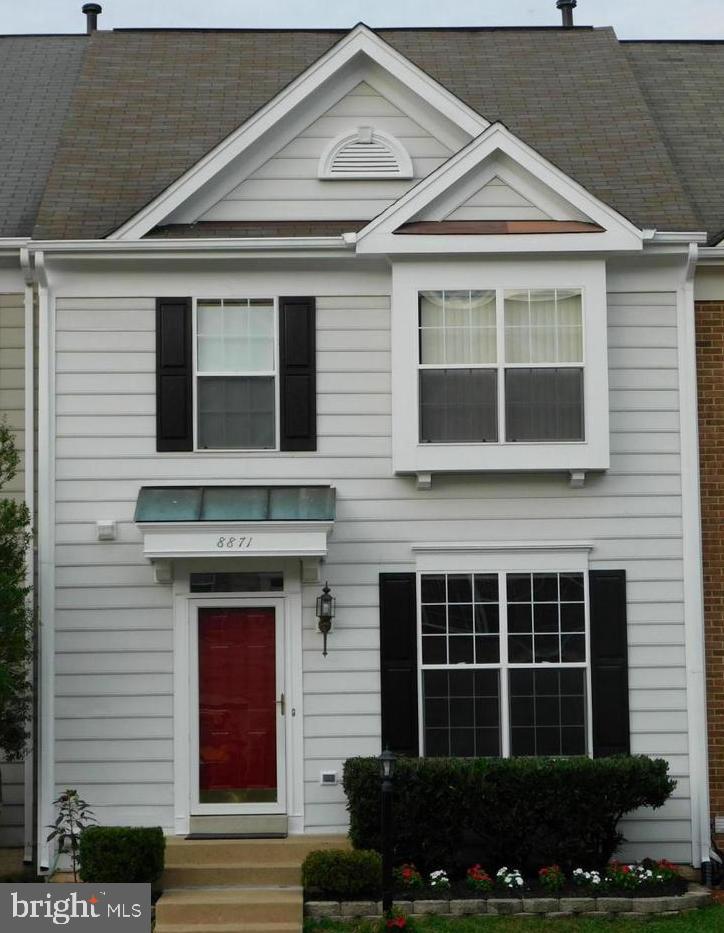 KINGSBROOKE - Residential