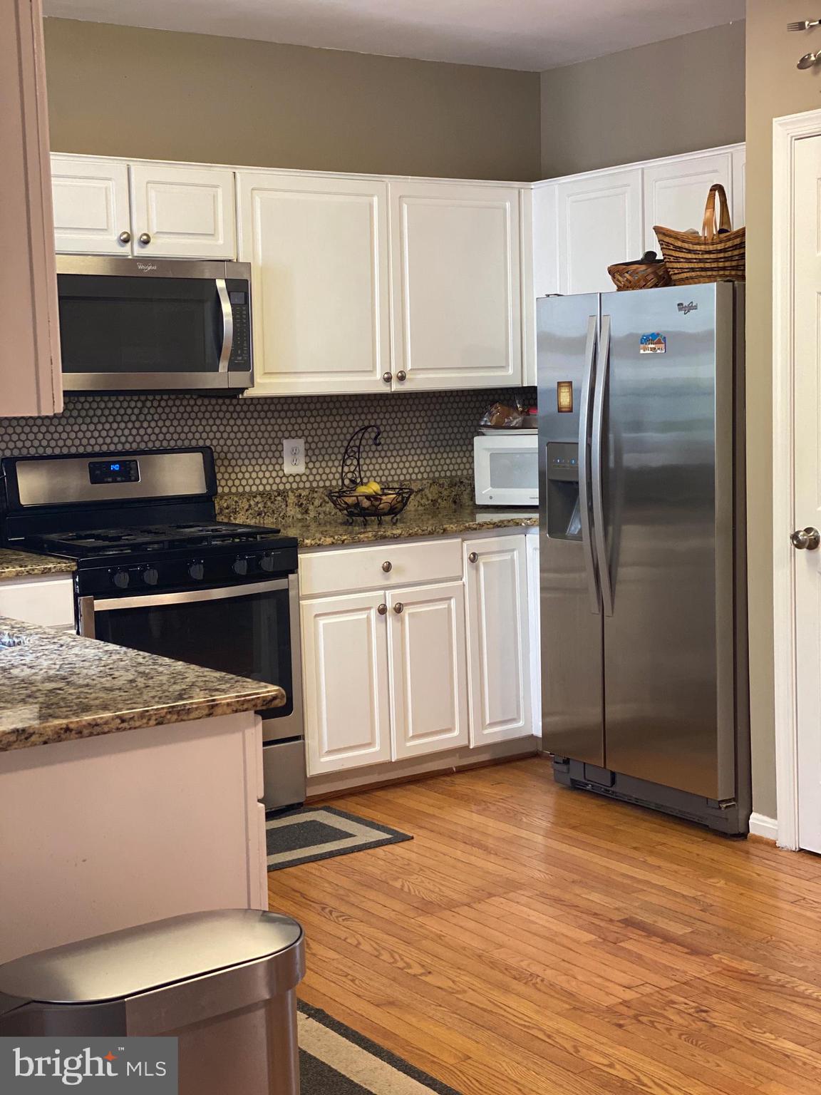 KINGSBROOKE - Residential