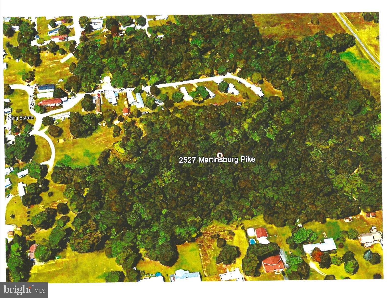 NONE AVAILABLE - Land